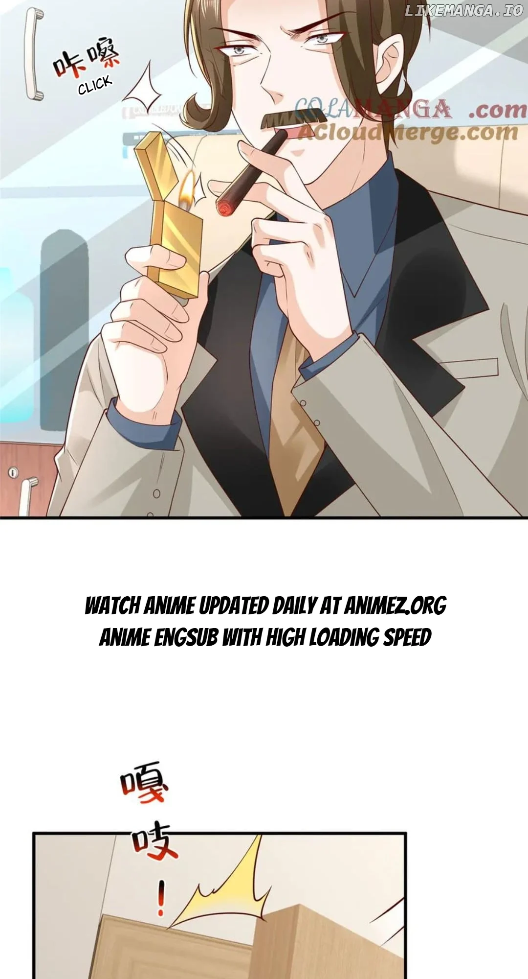 I randomly have a new career every week Chapter 778 143 16