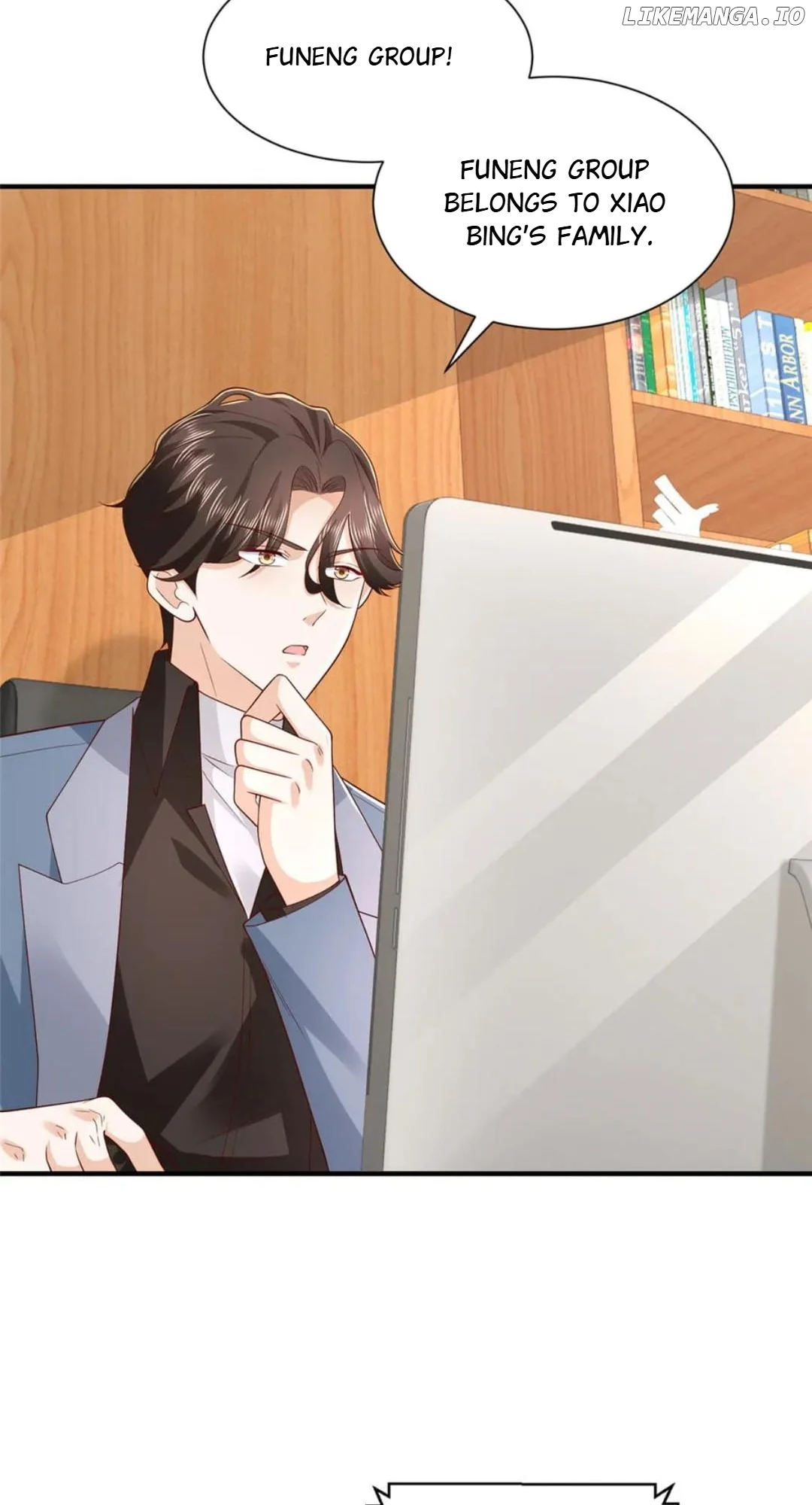 I randomly have a new career every week Chapter 778 148 21