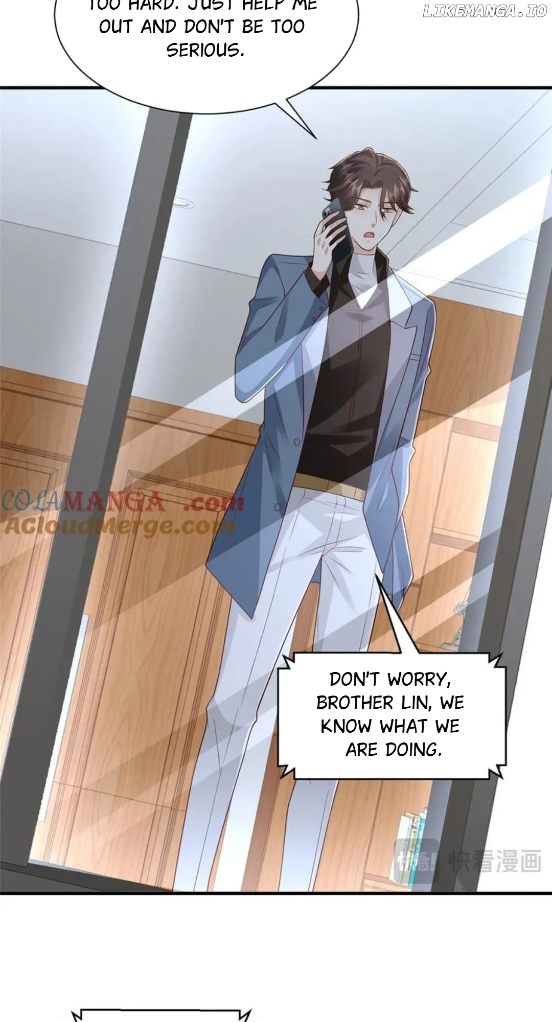 I randomly have a new career every week Chapter 778 150 23