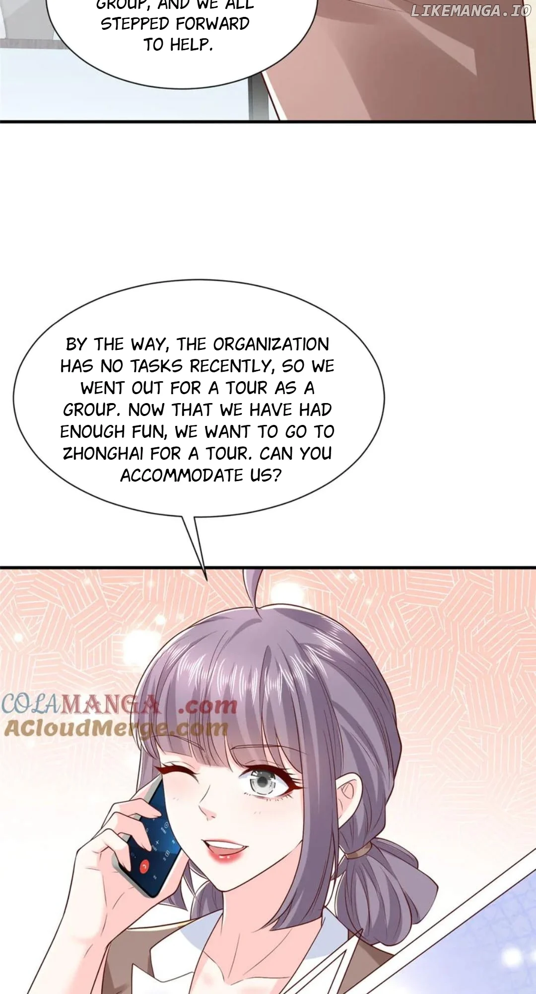 I randomly have a new career every week Chapter 778 152 25