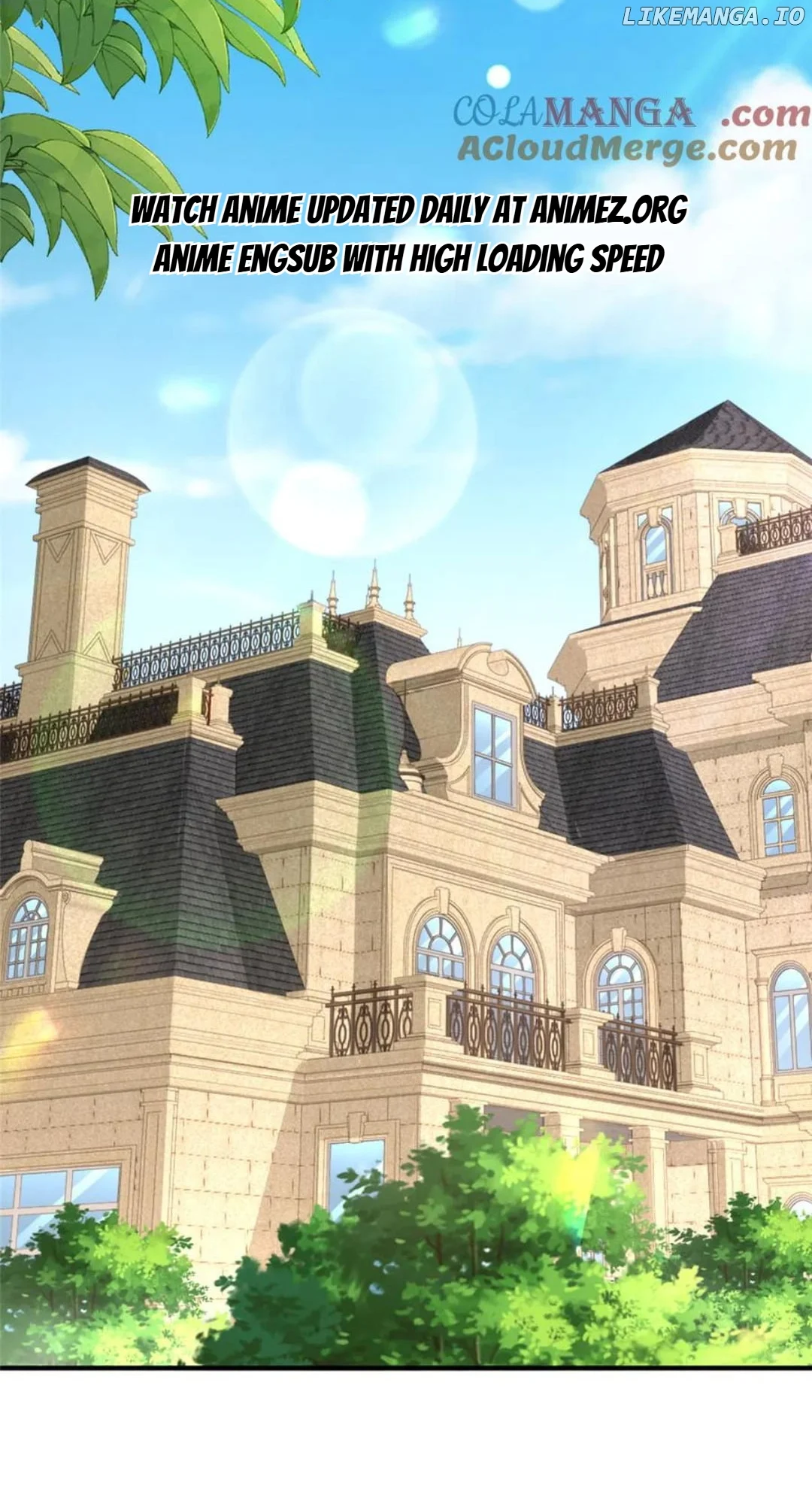 I randomly have a new career every week Chapter 778 154 27