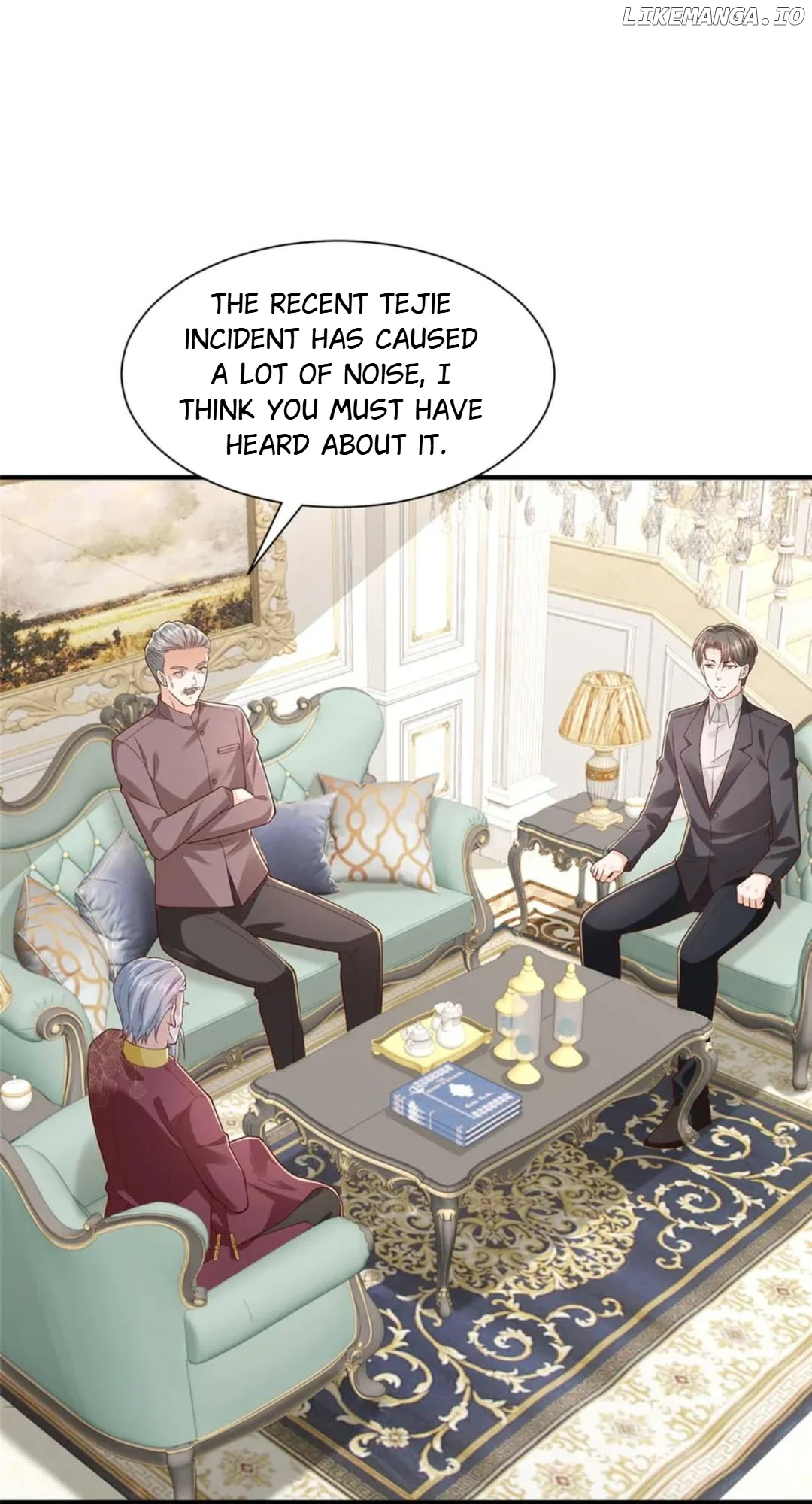 I randomly have a new career every week Chapter 778 155 28