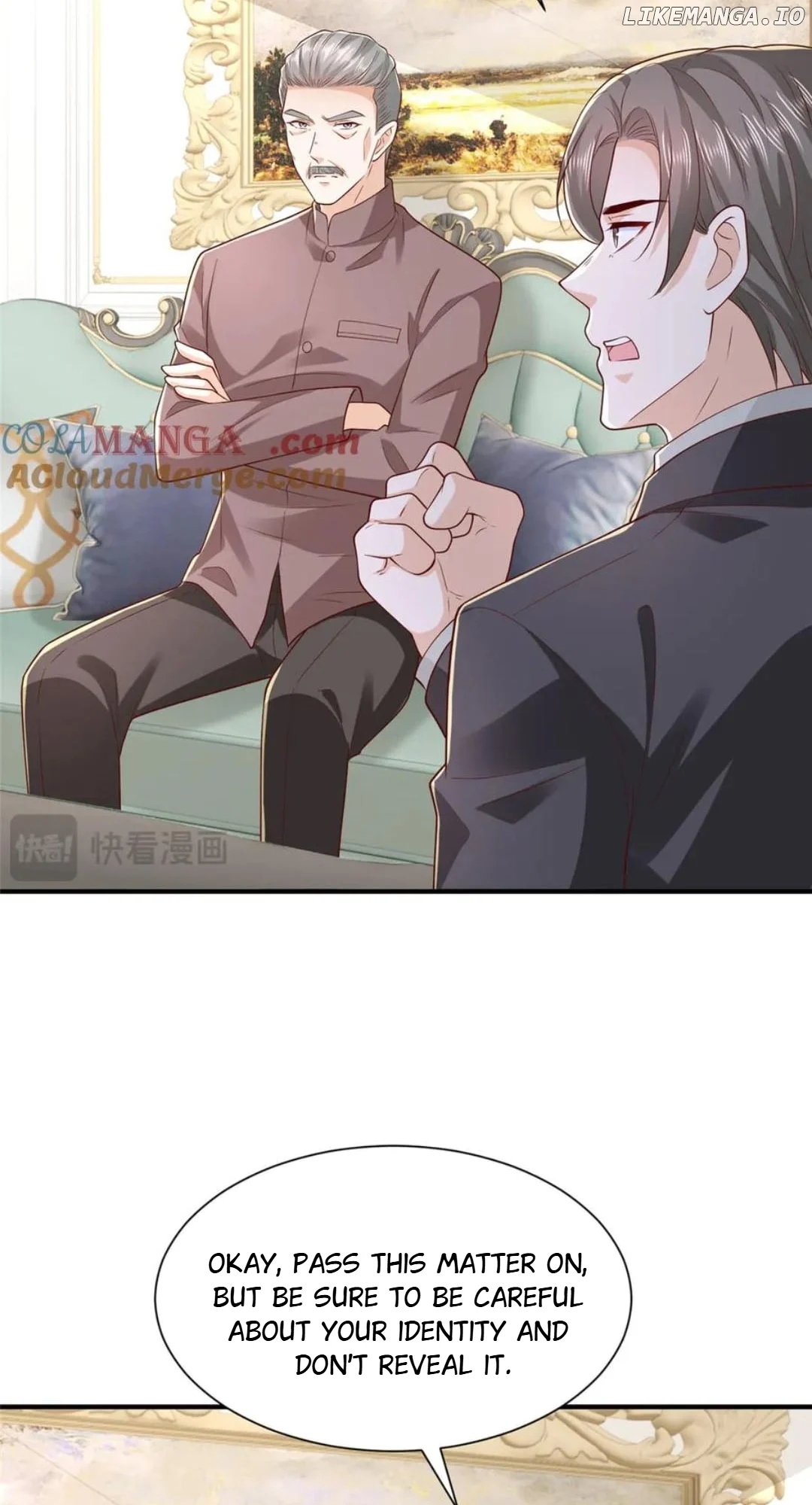 I randomly have a new career every week Chapter 778 158 31