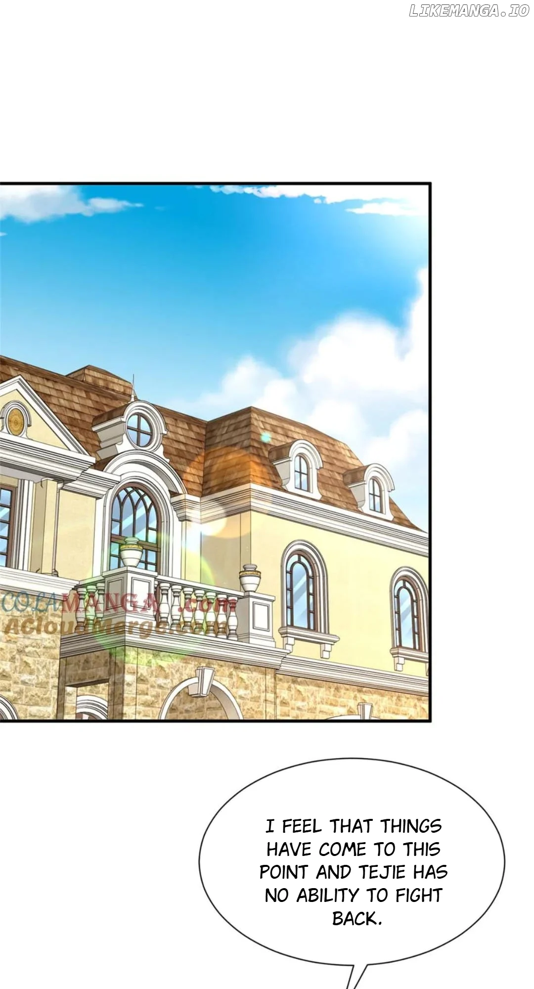 I randomly have a new career every week Chapter 778 160 33