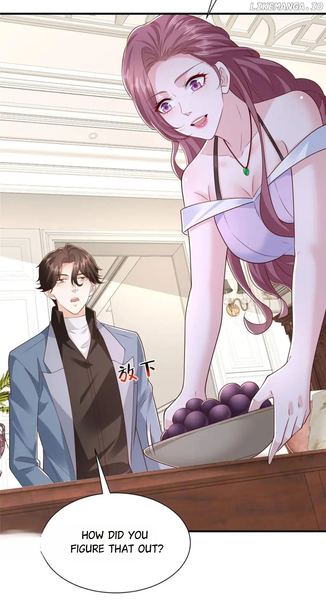 I randomly have a new career every week Chapter 778 161 34