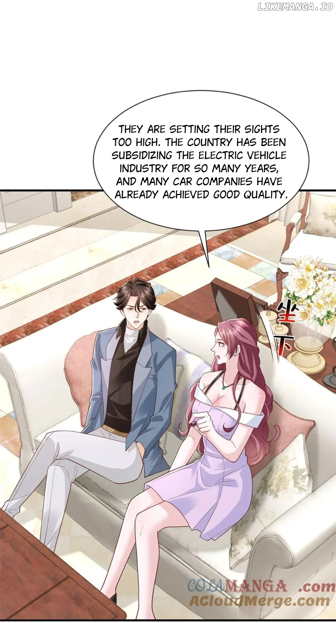 I randomly have a new career every week Chapter 778 162 35