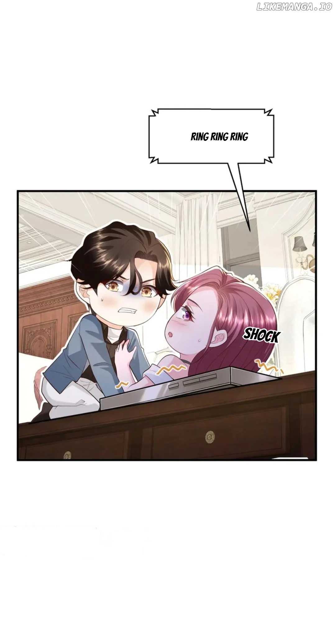 I randomly have a new career every week Chapter 779 125 07