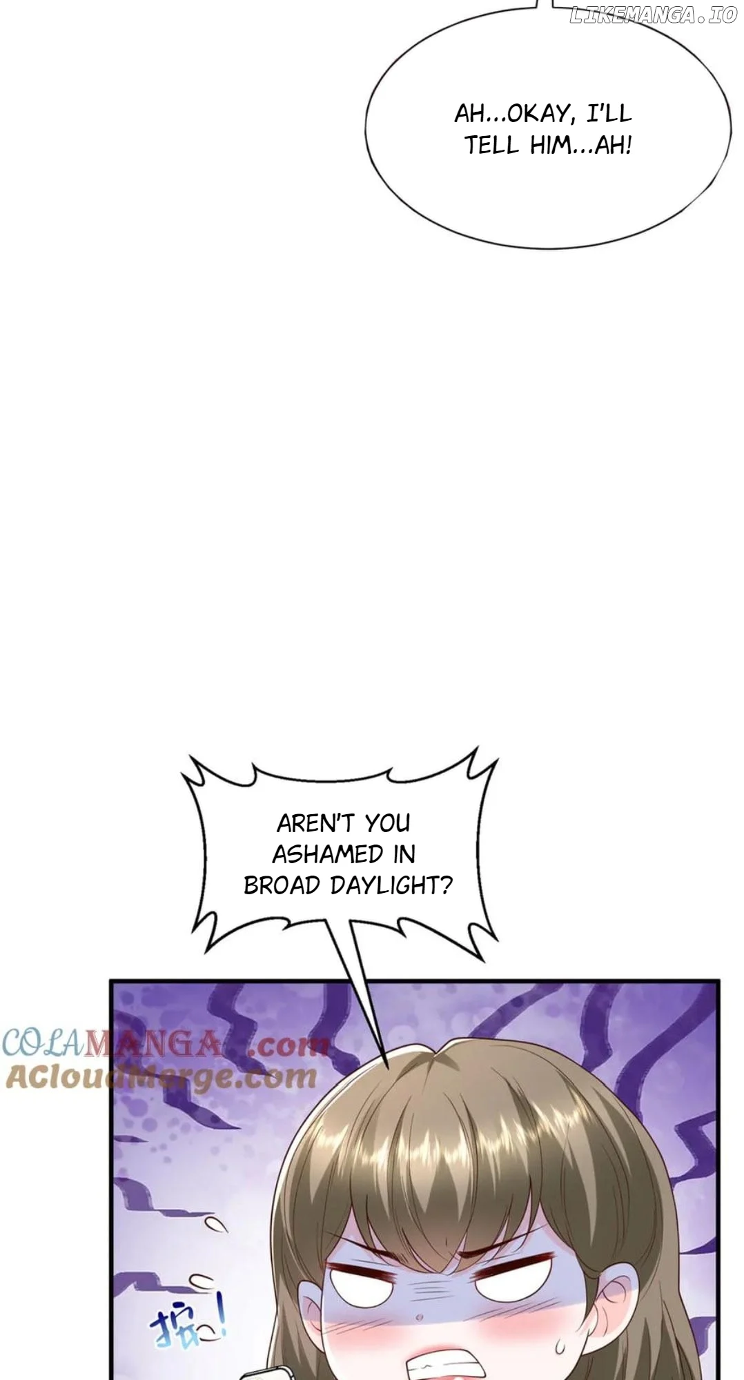 I randomly have a new career every week Chapter 779 128 10