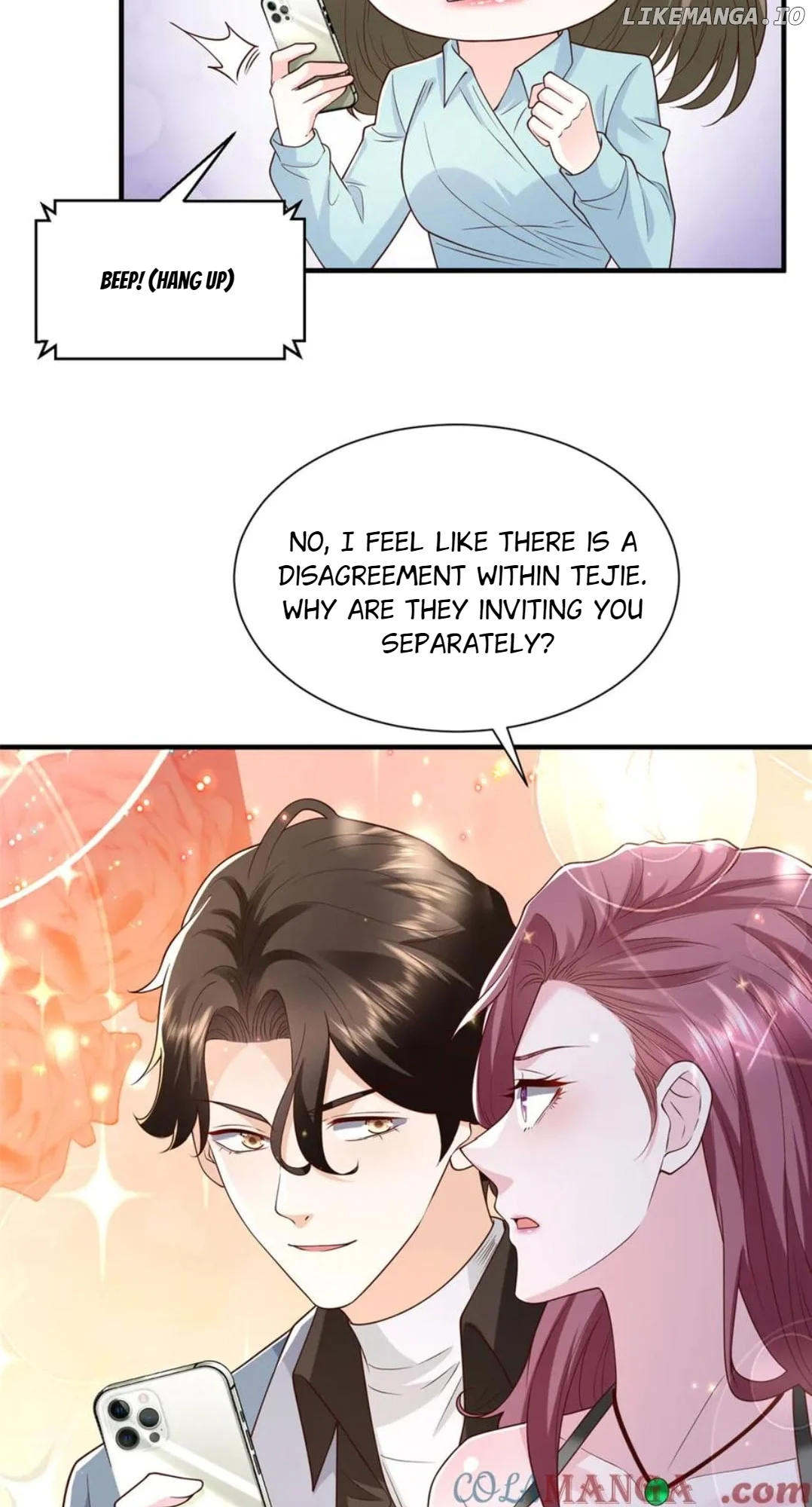 I randomly have a new career every week Chapter 779 129 11