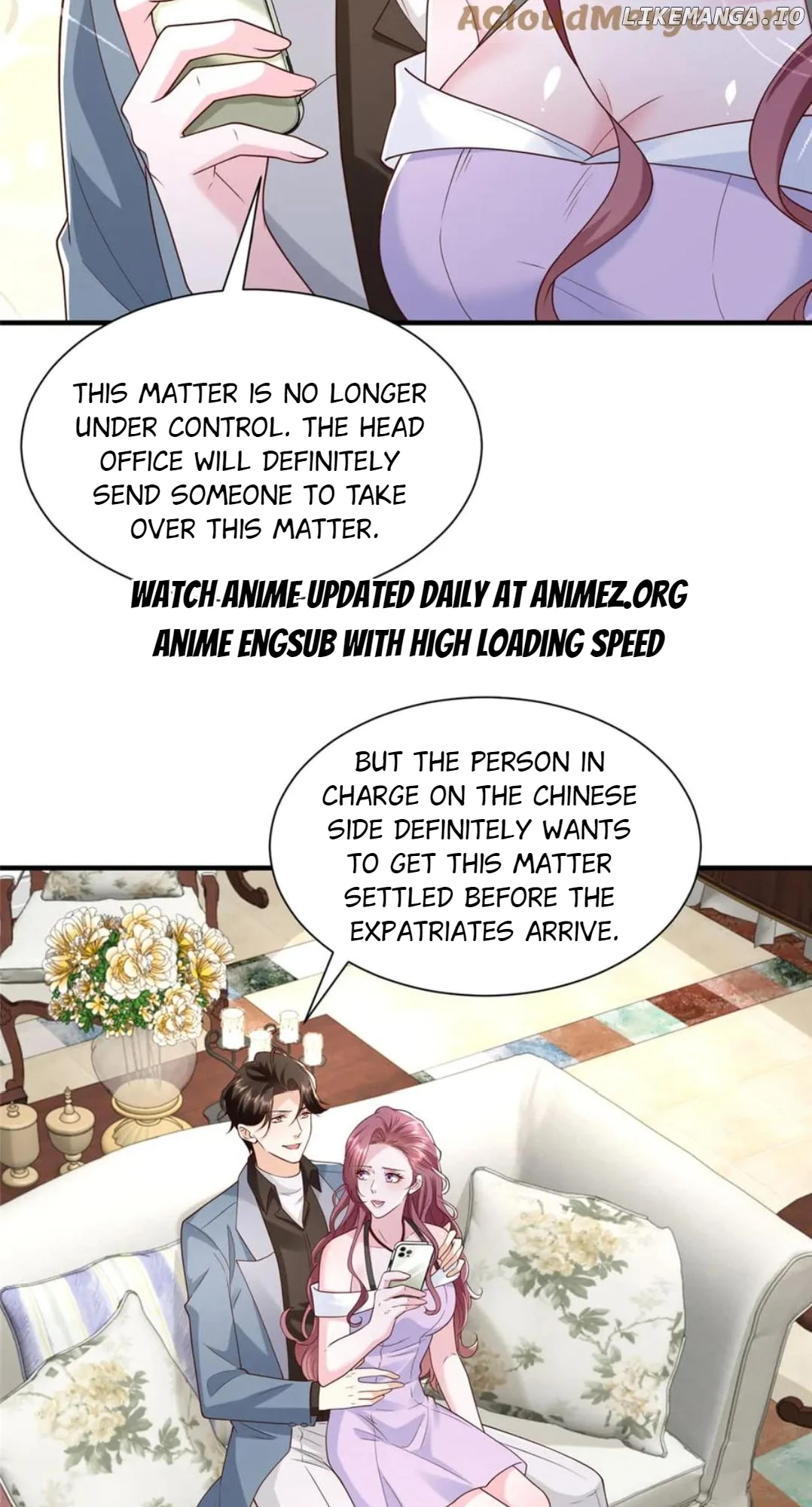 I randomly have a new career every week Chapter 779 130 12