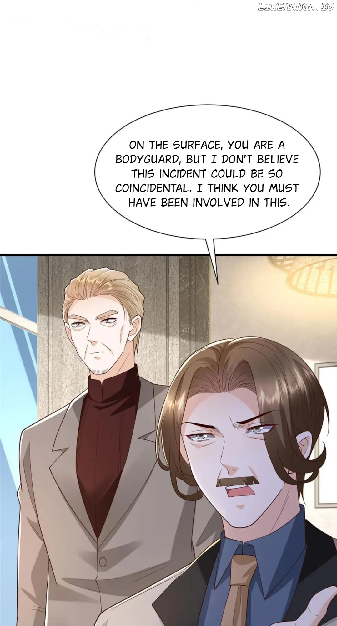 I randomly have a new career every week Chapter 779 138 20