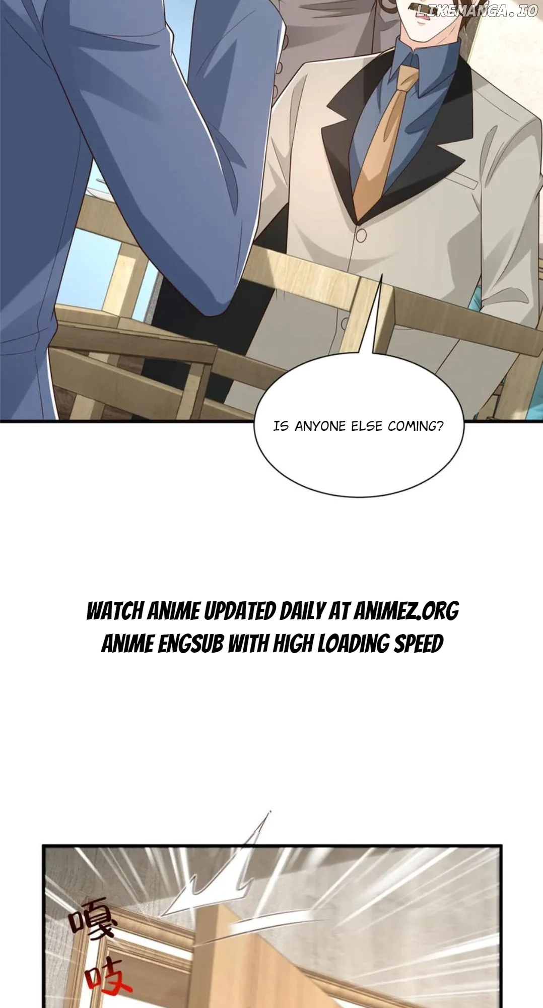 I randomly have a new career every week Chapter 779 140 22