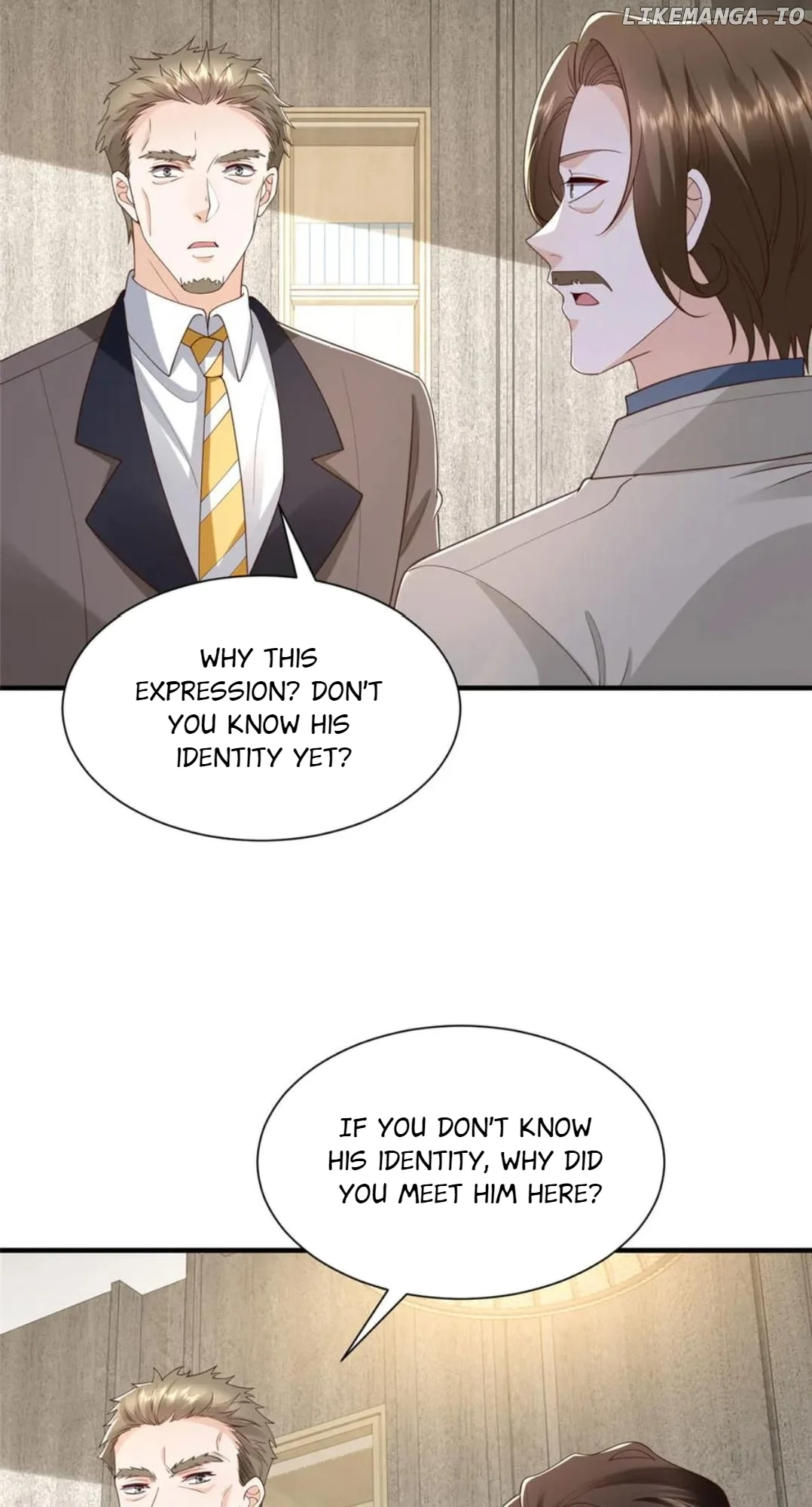 I randomly have a new career every week Chapter 779 144 26