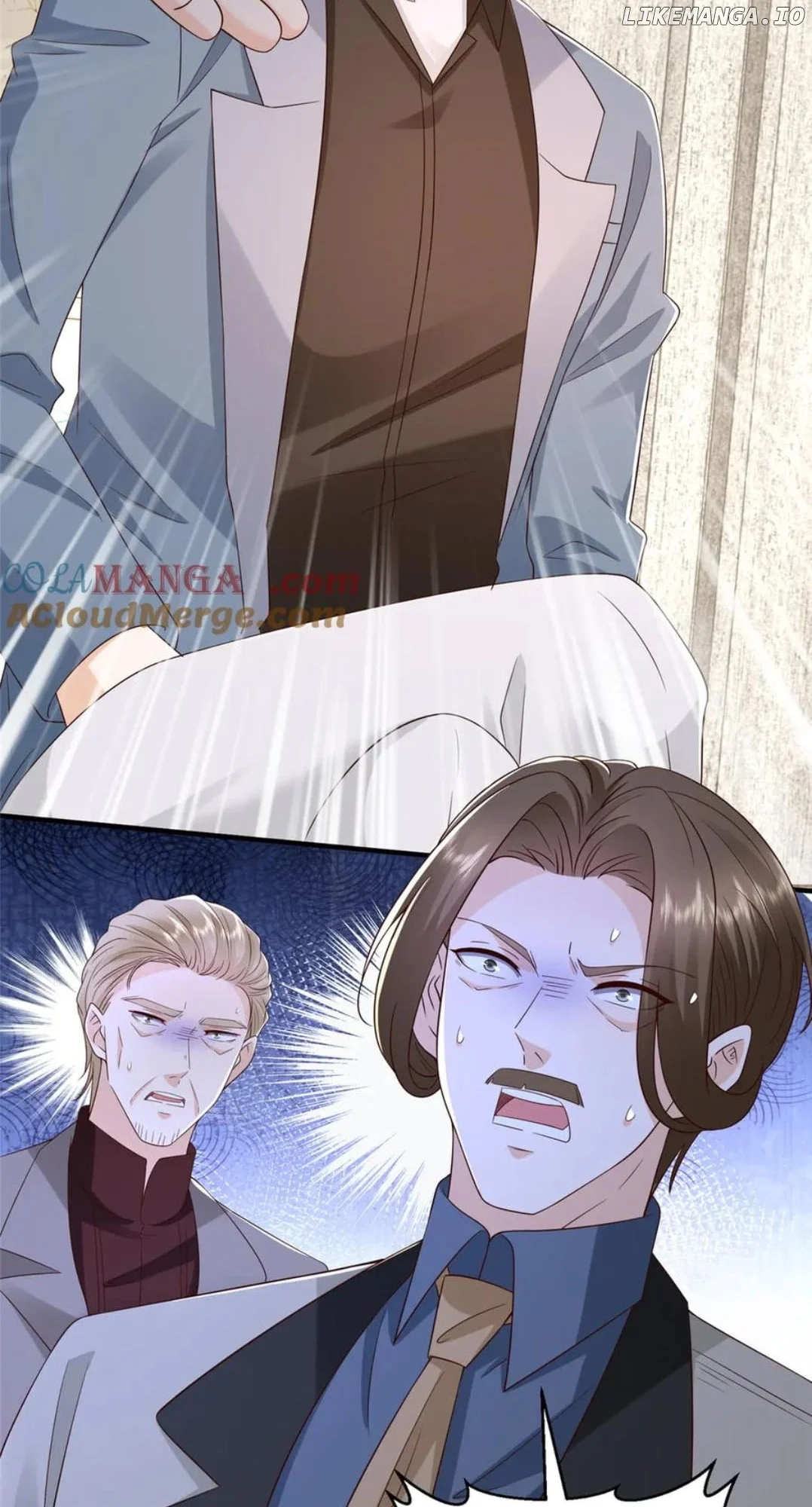 I randomly have a new career every week Chapter 779 148 30