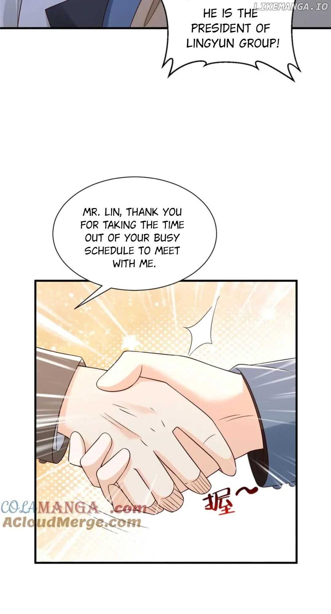 I randomly have a new career every week Chapter 779 149 31