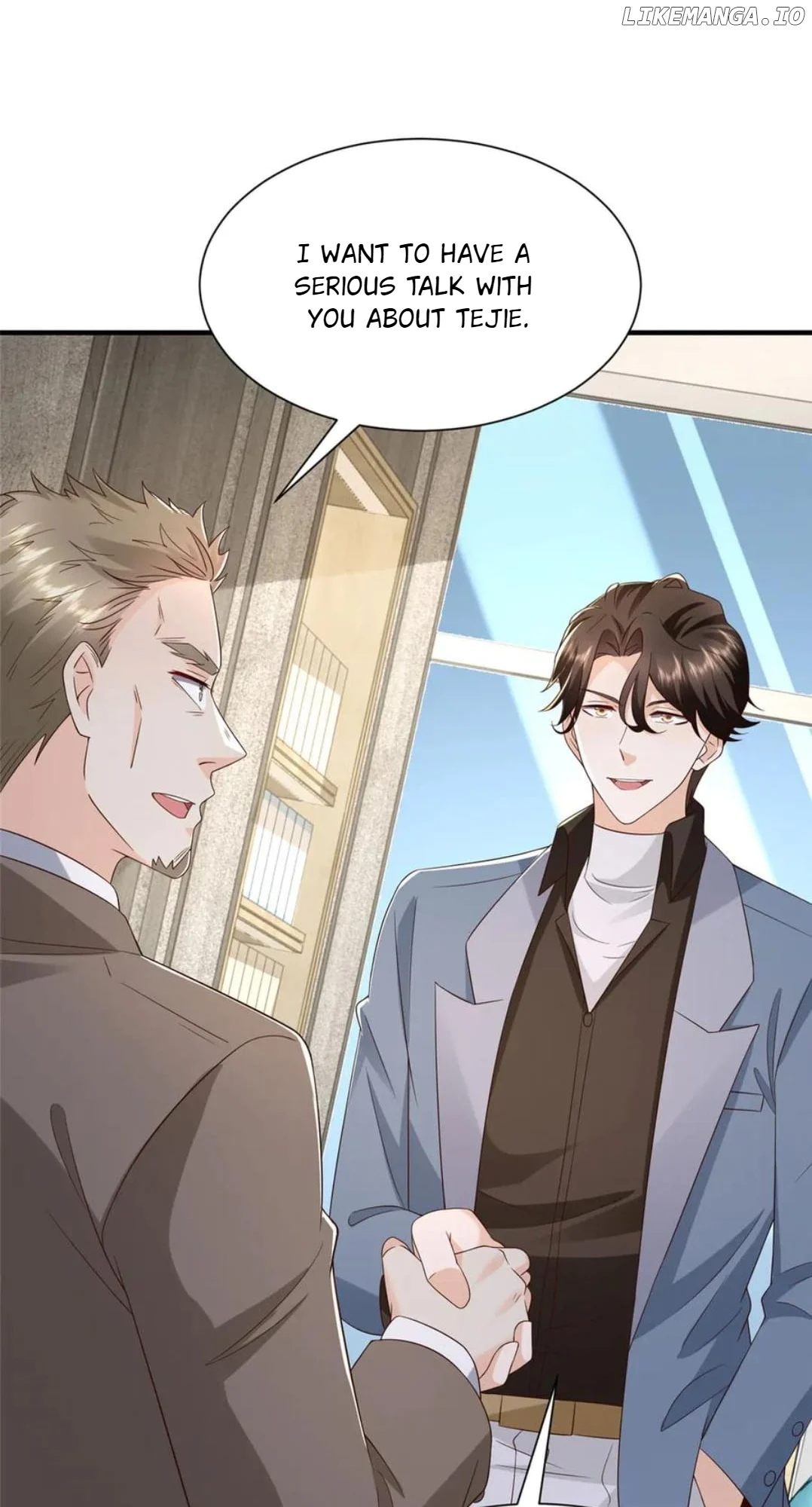 I randomly have a new career every week Chapter 779 150 32