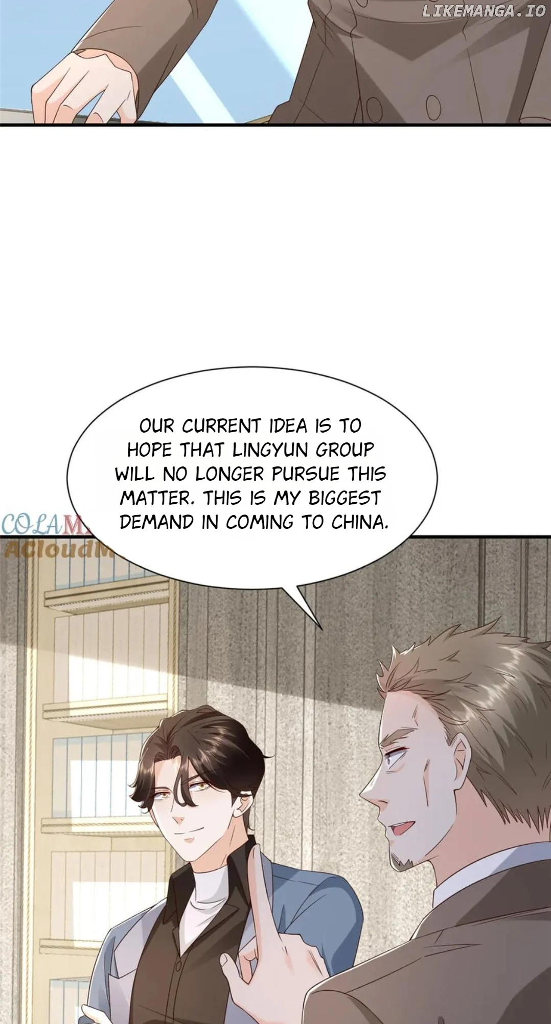 I randomly have a new career every week Chapter 779 152 34