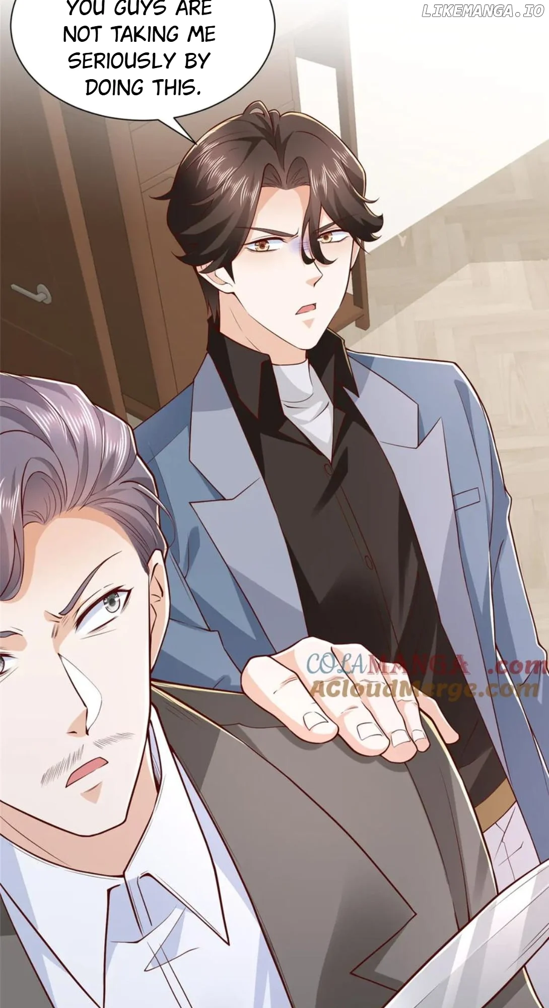 I randomly have a new career every week Chapter 784 129 02