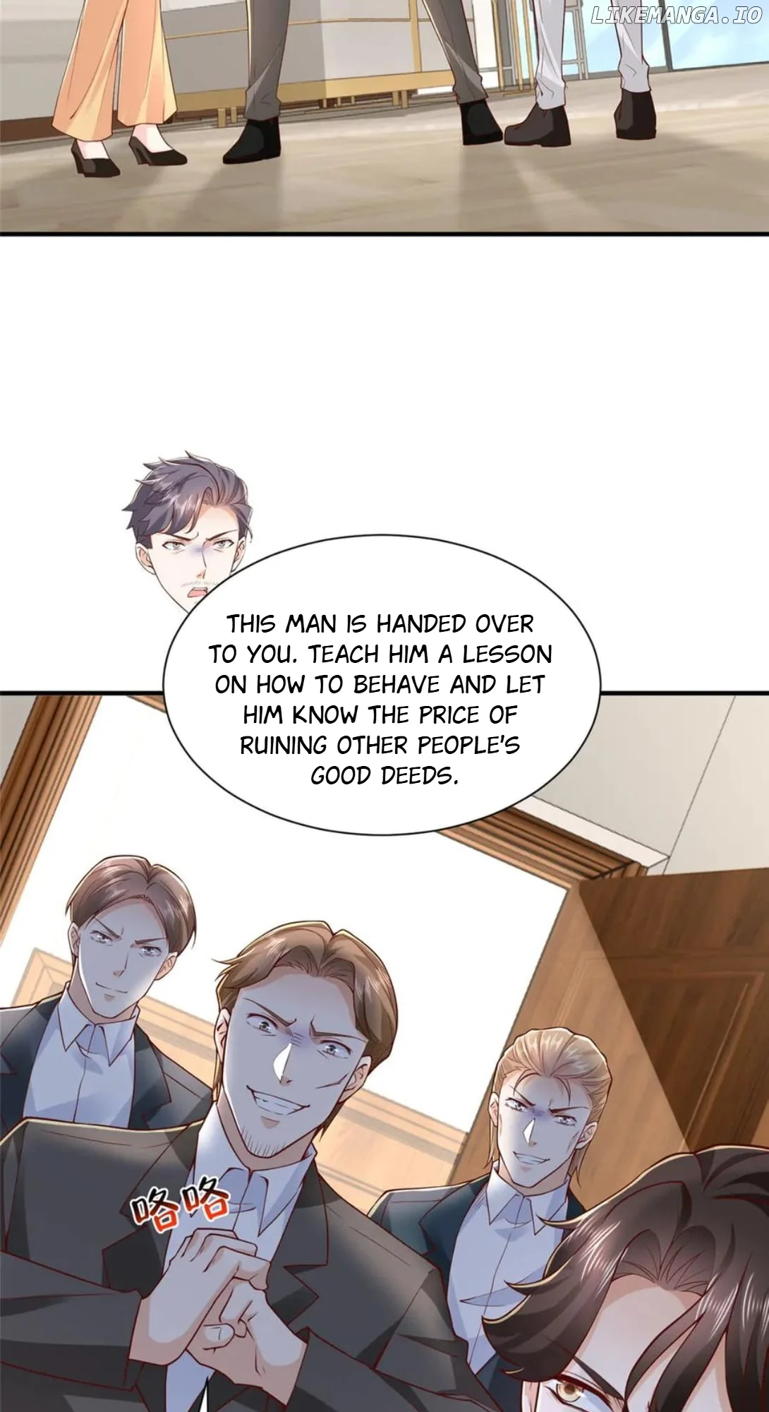 I randomly have a new career every week Chapter 784 131 04