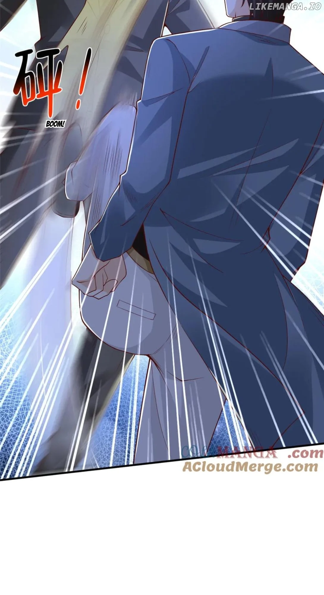 I randomly have a new career every week Chapter 784 134 07