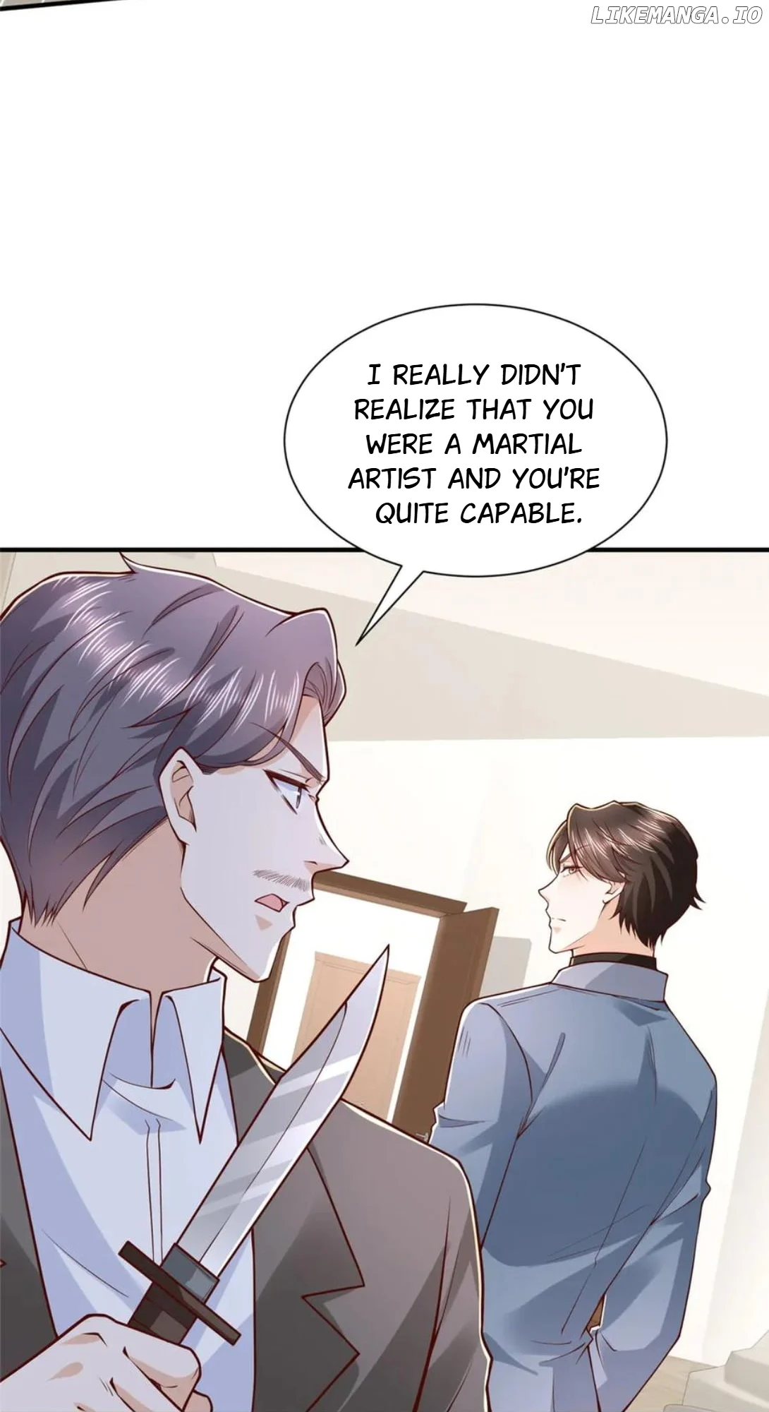 I randomly have a new career every week Chapter 784 136 09