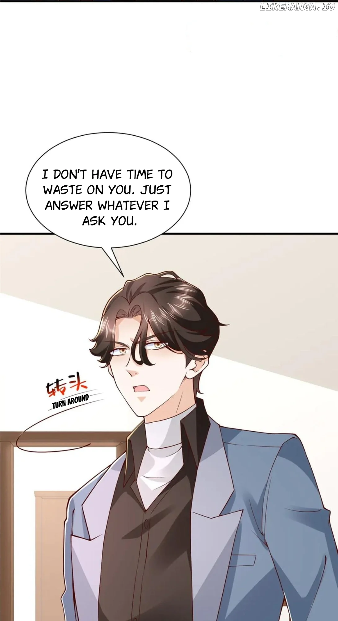 I randomly have a new career every week Chapter 784 137 10