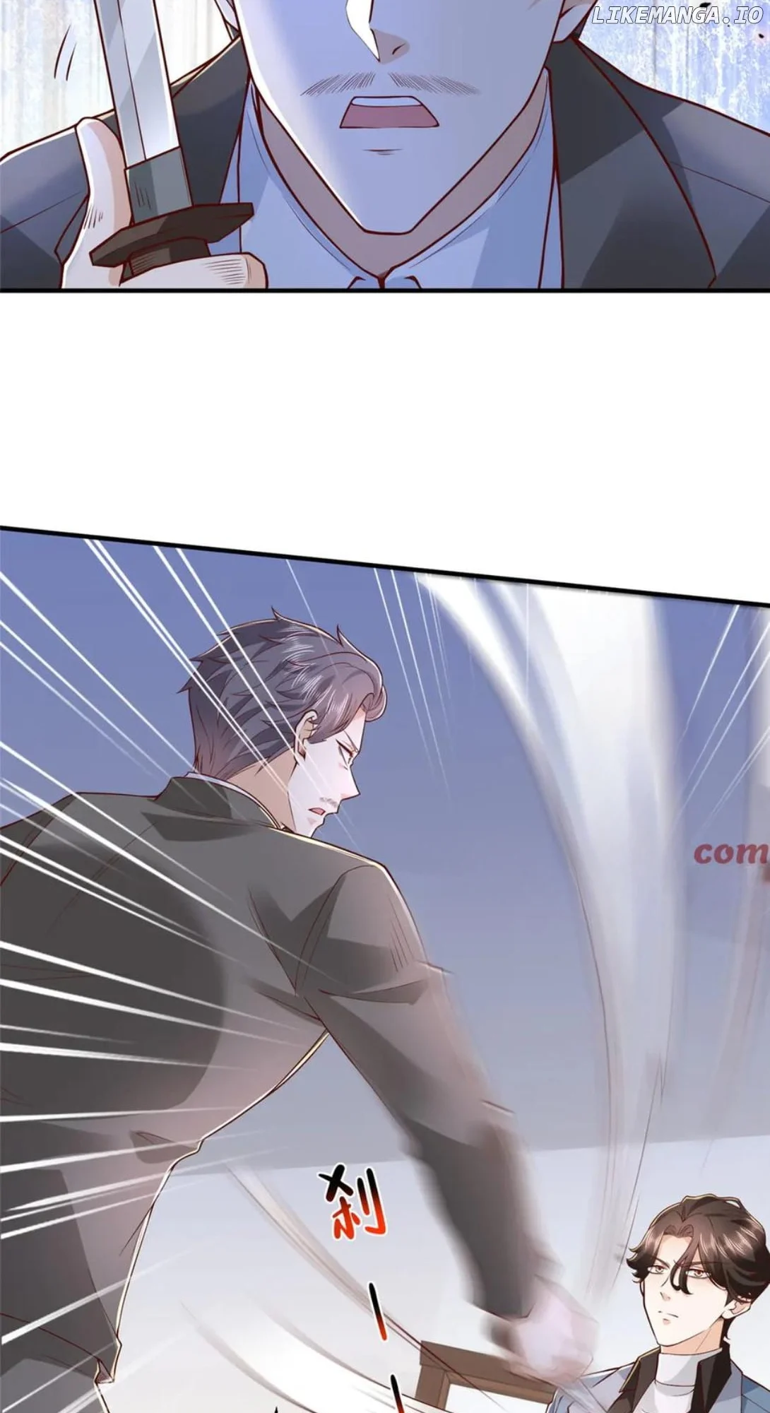 I randomly have a new career every week Chapter 784 139 12