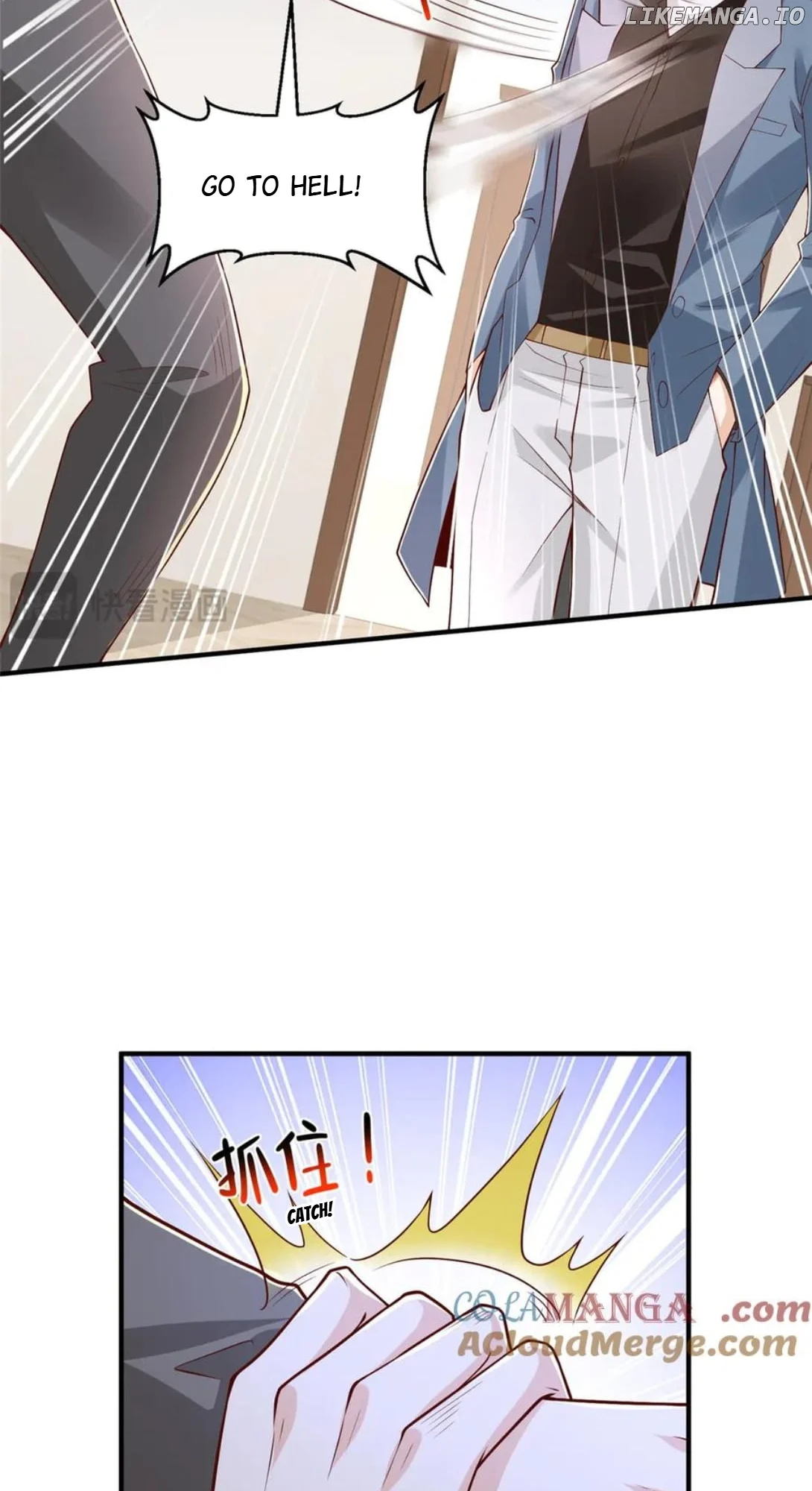 I randomly have a new career every week Chapter 784 140 13