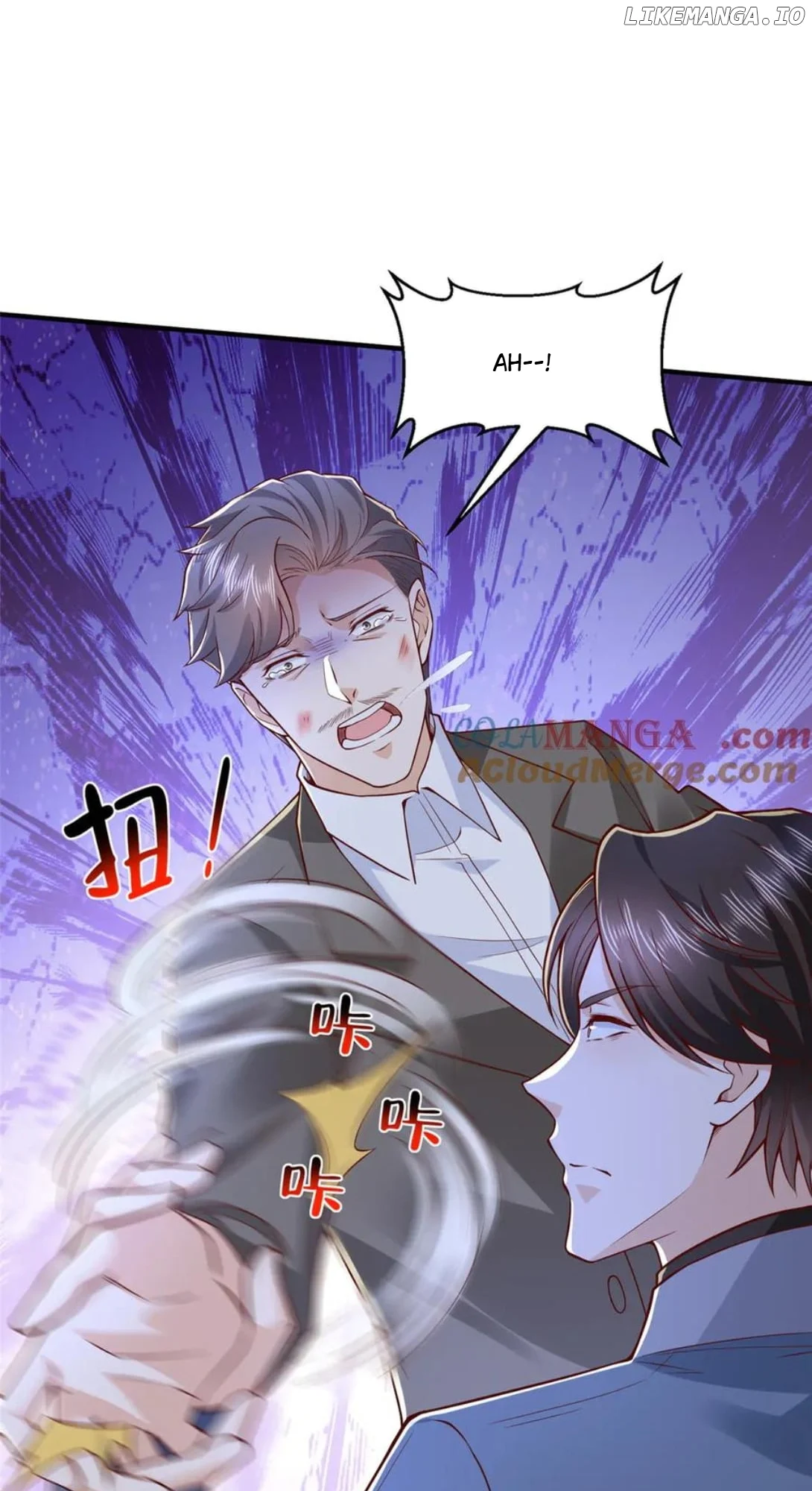 I randomly have a new career every week Chapter 784 142 15