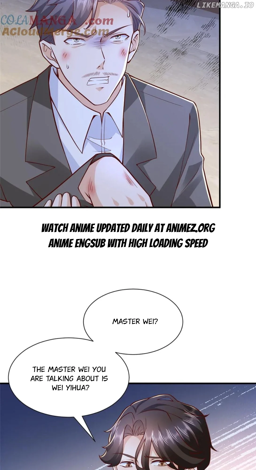 I randomly have a new career every week Chapter 784 145 18