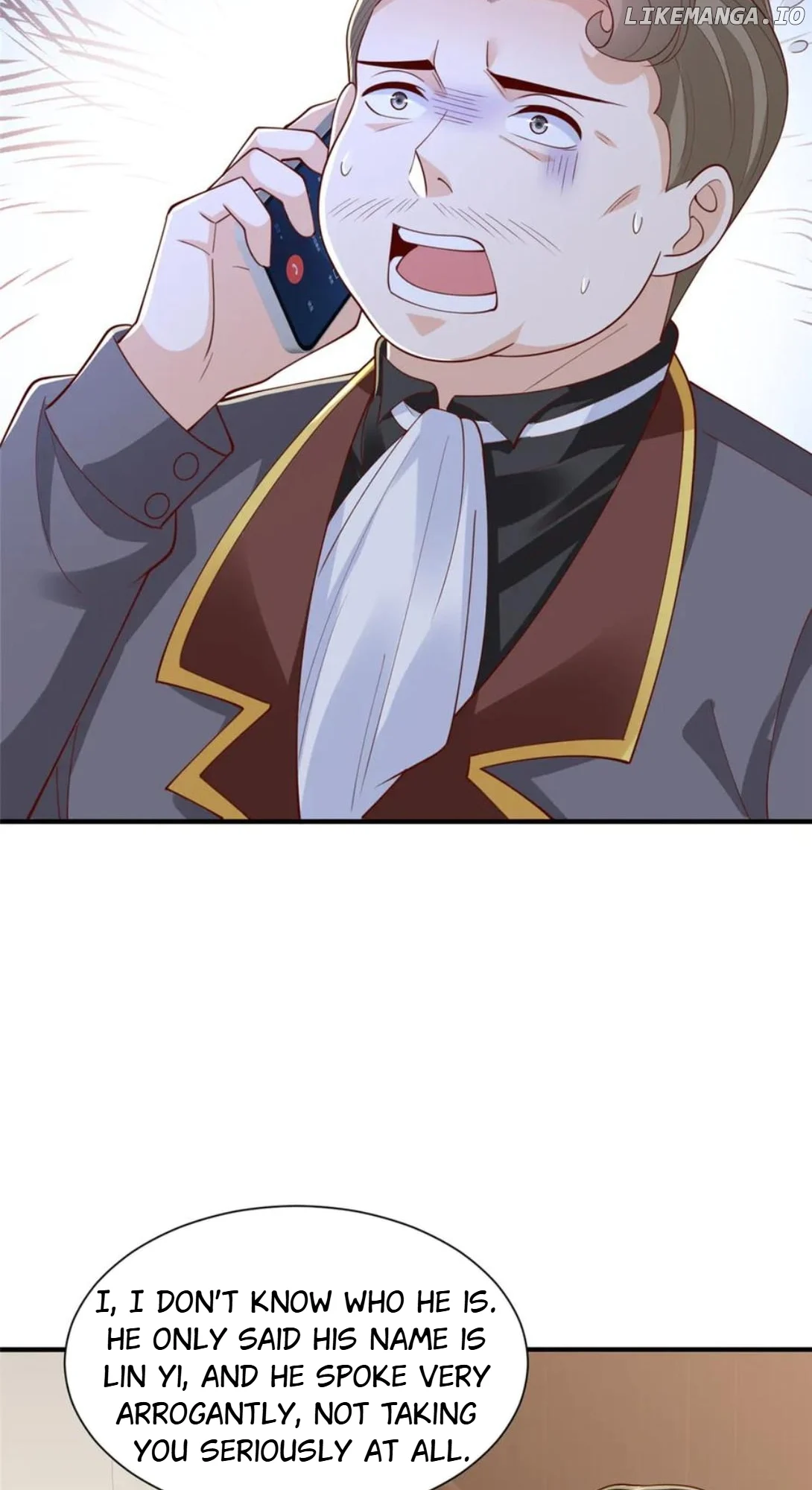 I randomly have a new career every week Chapter 784 150 23