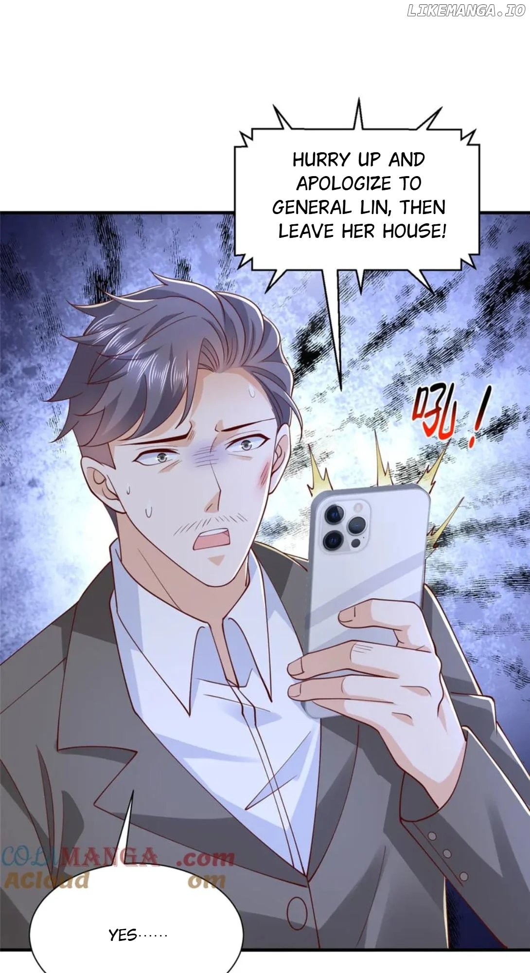 I randomly have a new career every week Chapter 784 154 27