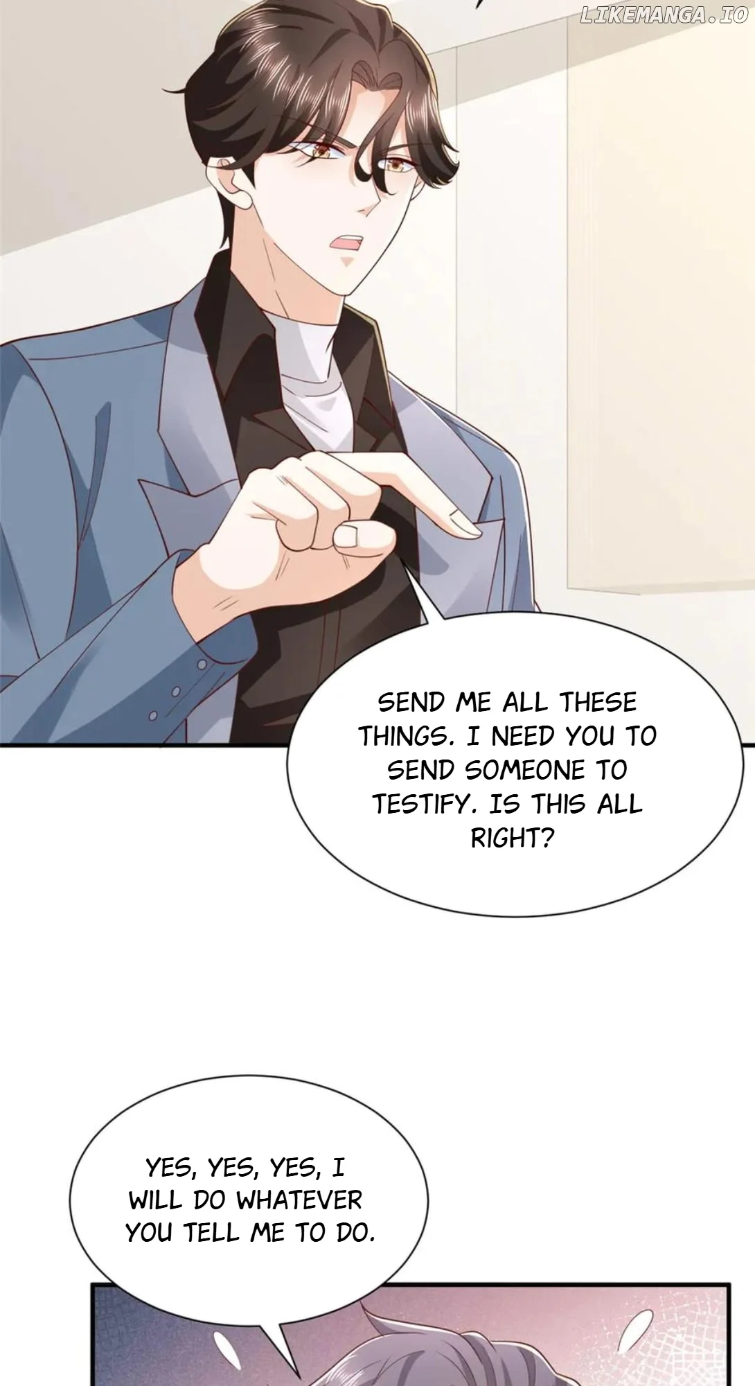 I randomly have a new career every week Chapter 784 158 31