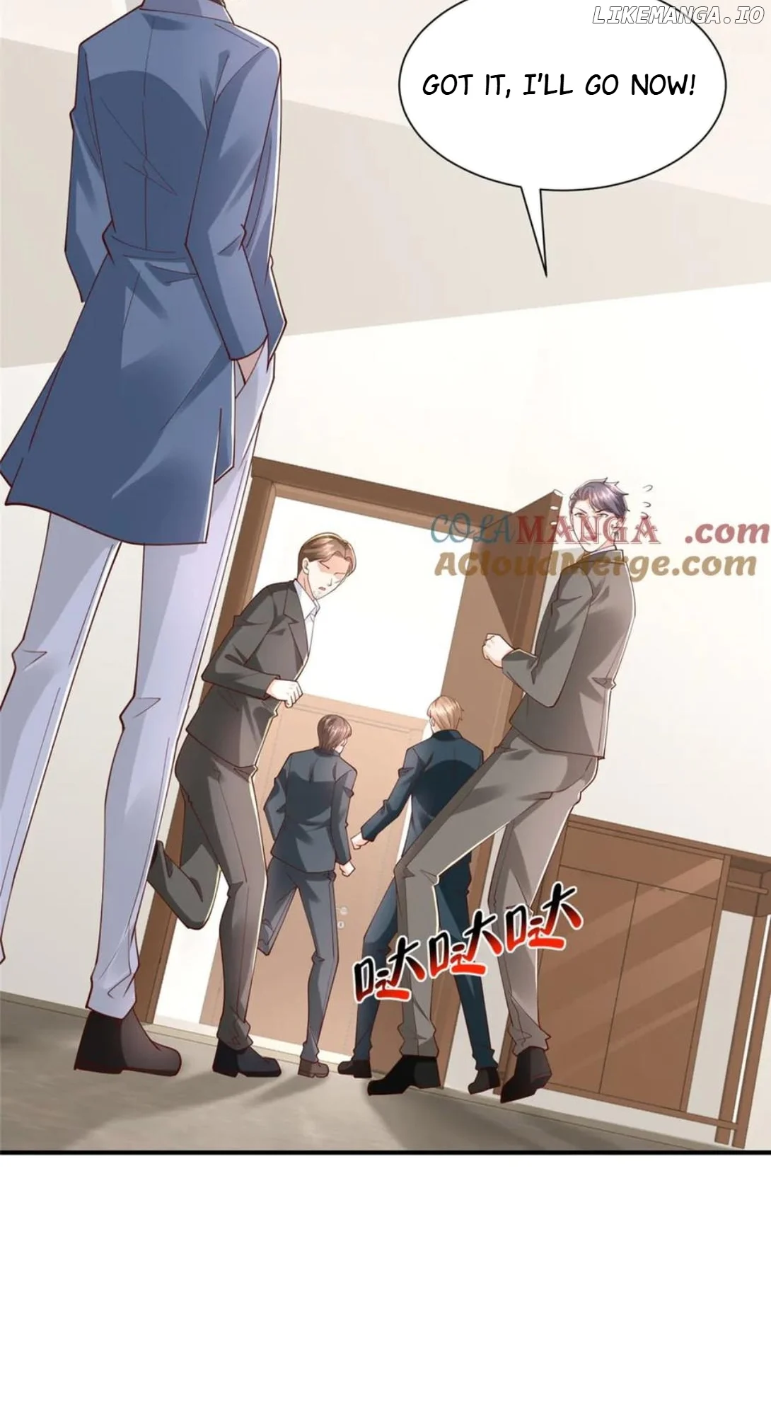 I randomly have a new career every week Chapter 784 160 33