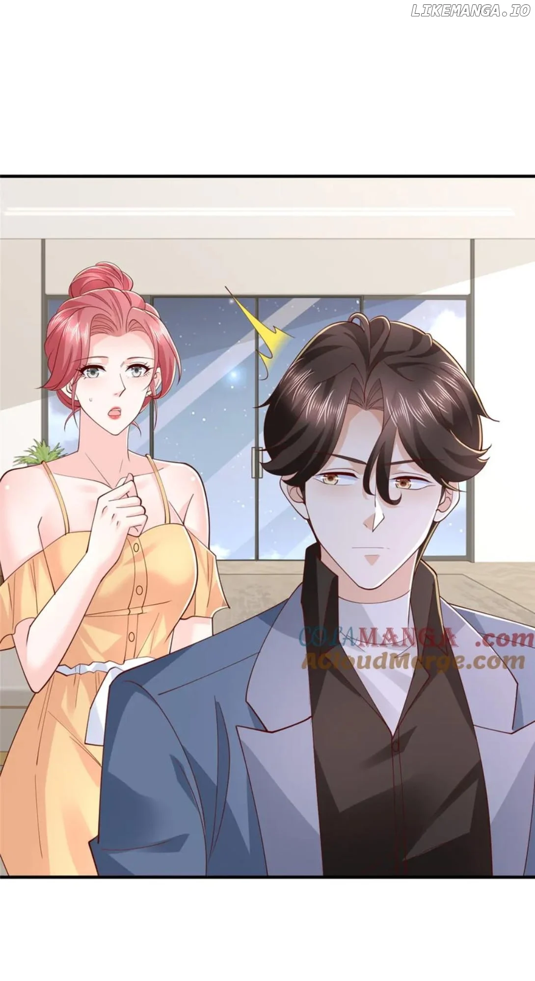 I randomly have a new career every week Chapter 784 161 34