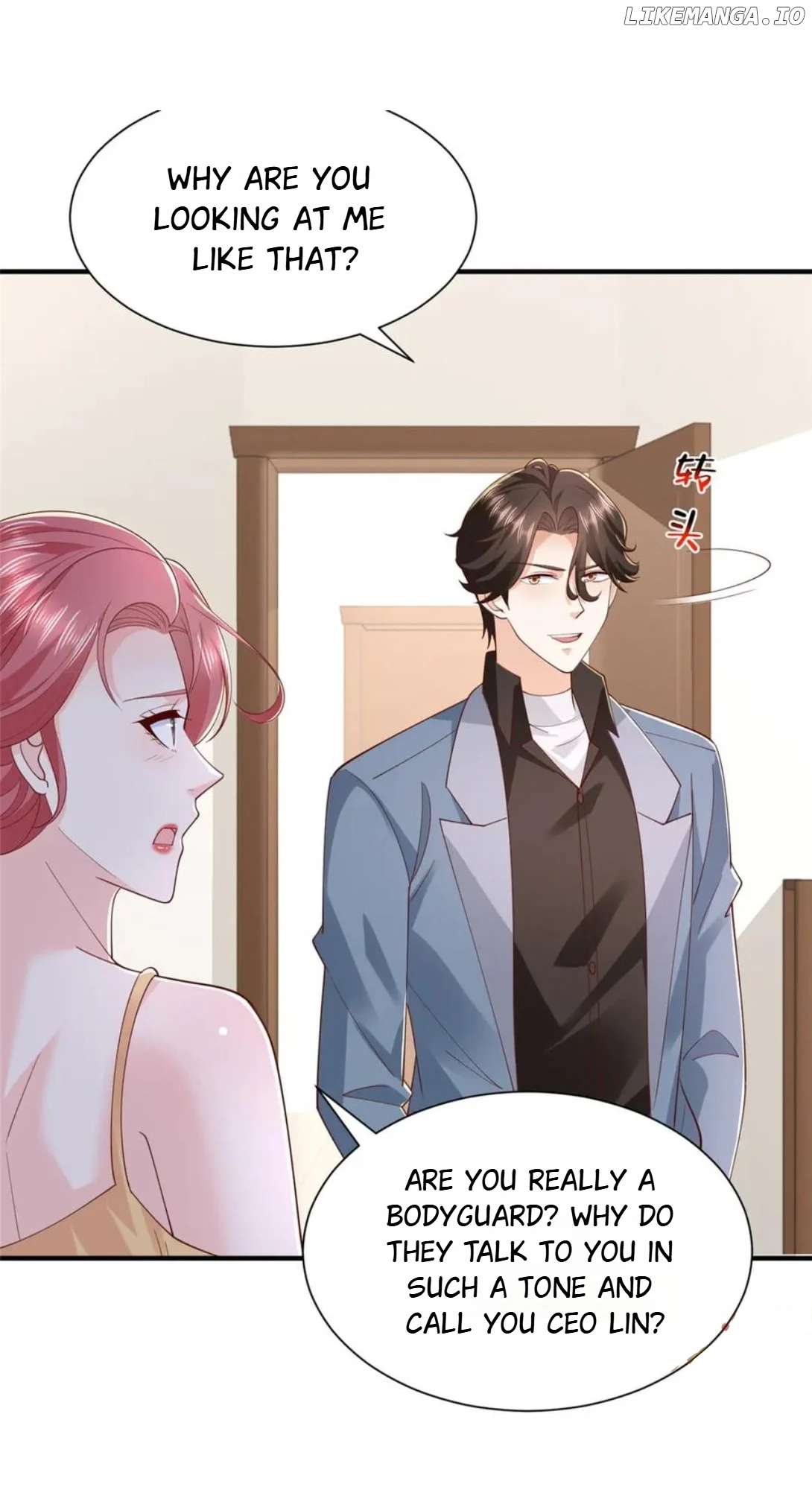 I randomly have a new career every week Chapter 784 162 35