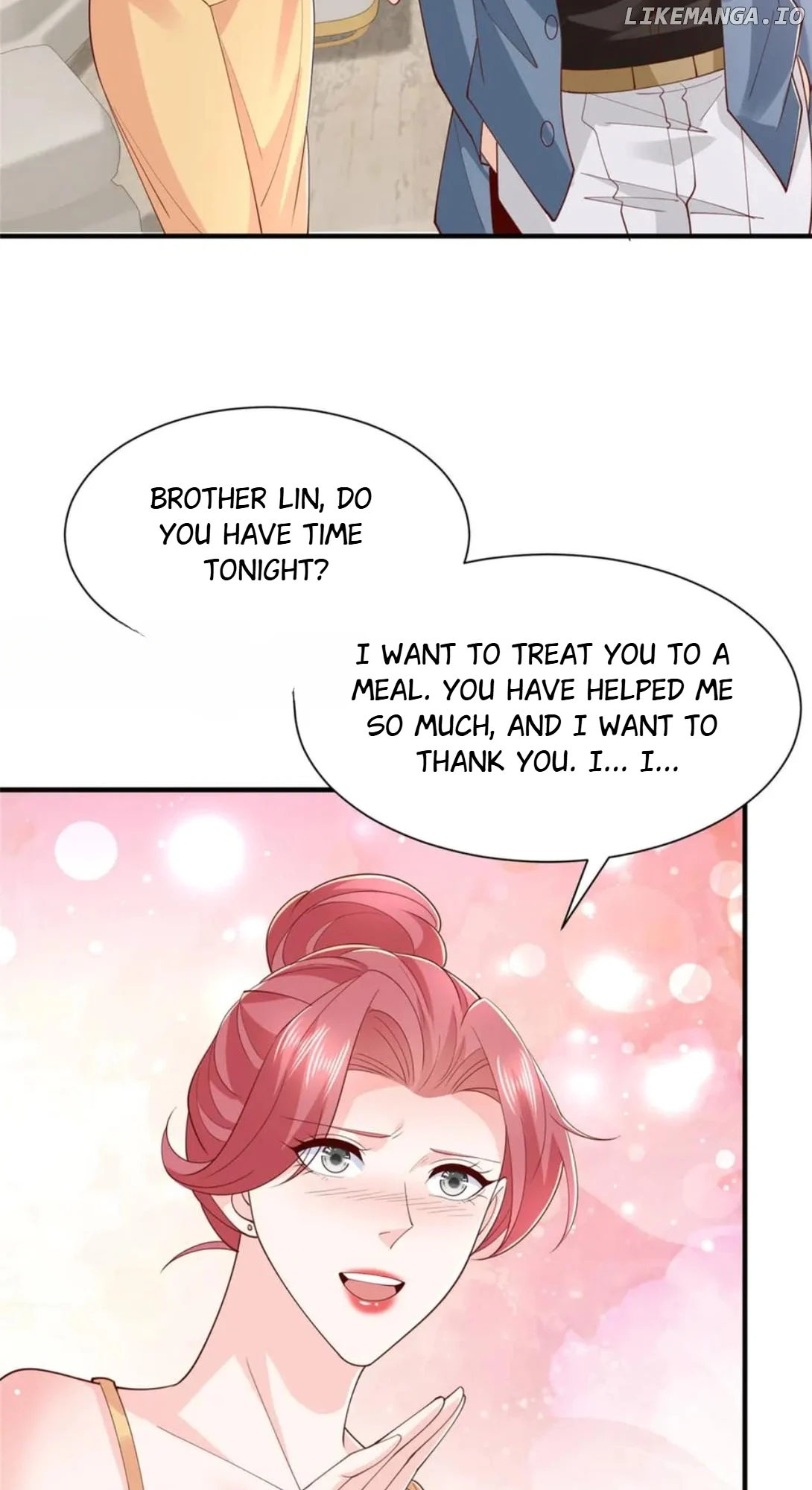 I randomly have a new career every week Chapter 784 165 38