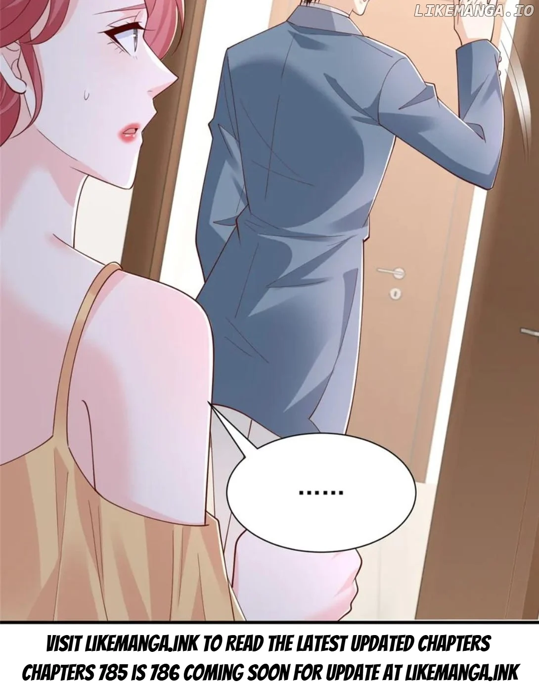 I randomly have a new career every week Chapter 784 167 40