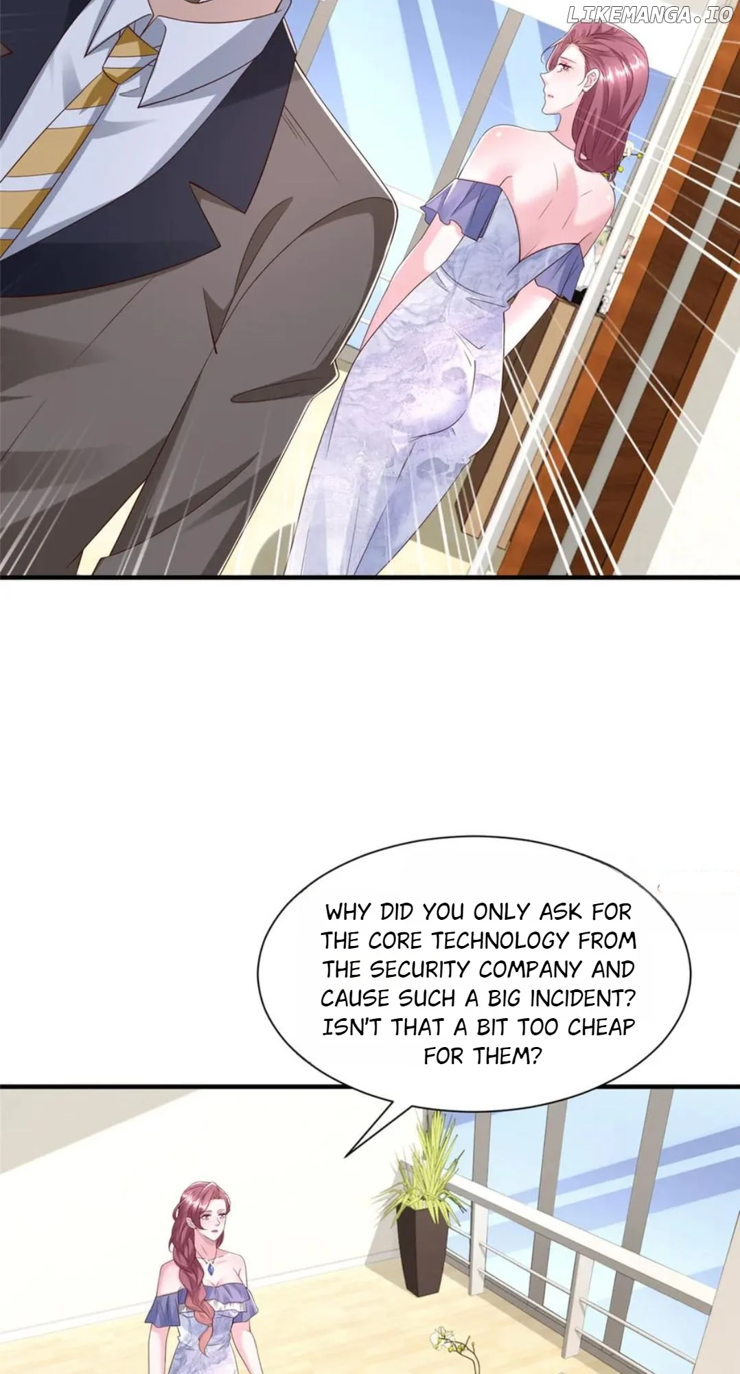 I randomly have a new career every week Chapter 786 120 02