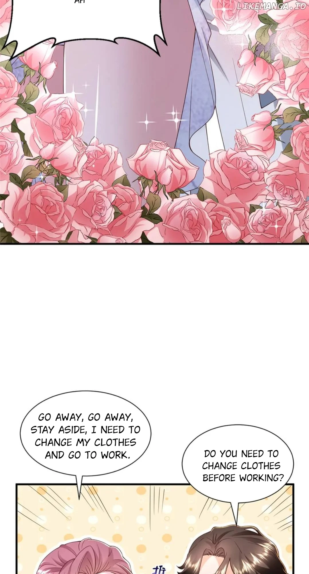 I randomly have a new career every week Chapter 786 126 08