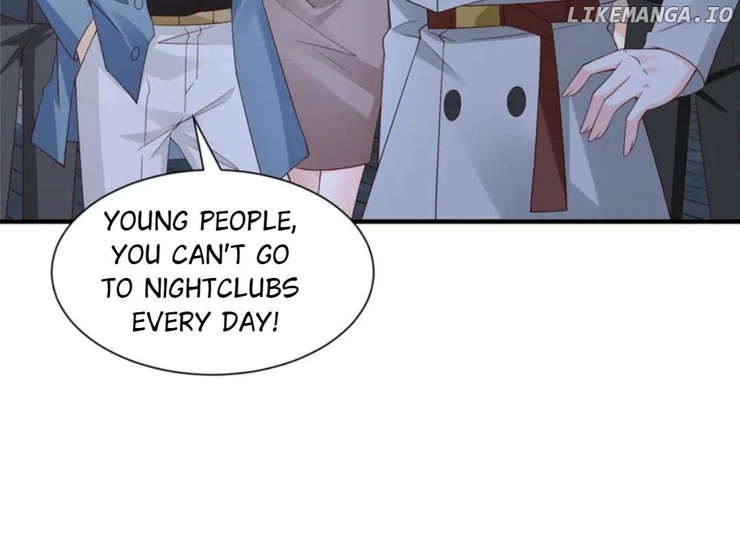 I randomly have a new career every week Chapter 786 132 14