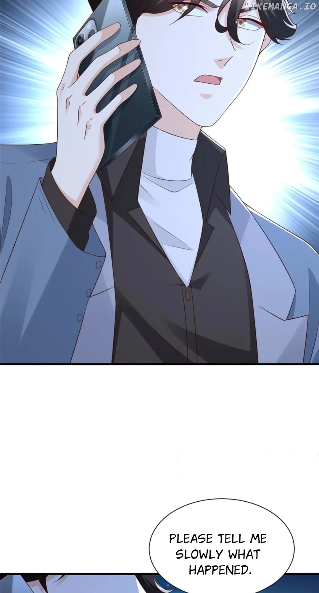 I randomly have a new career every week Chapter 786 135 17