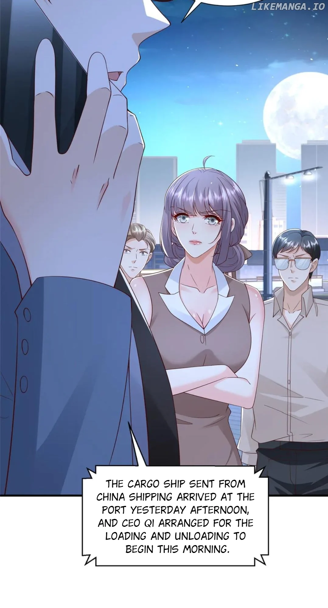 I randomly have a new career every week Chapter 786 136 18