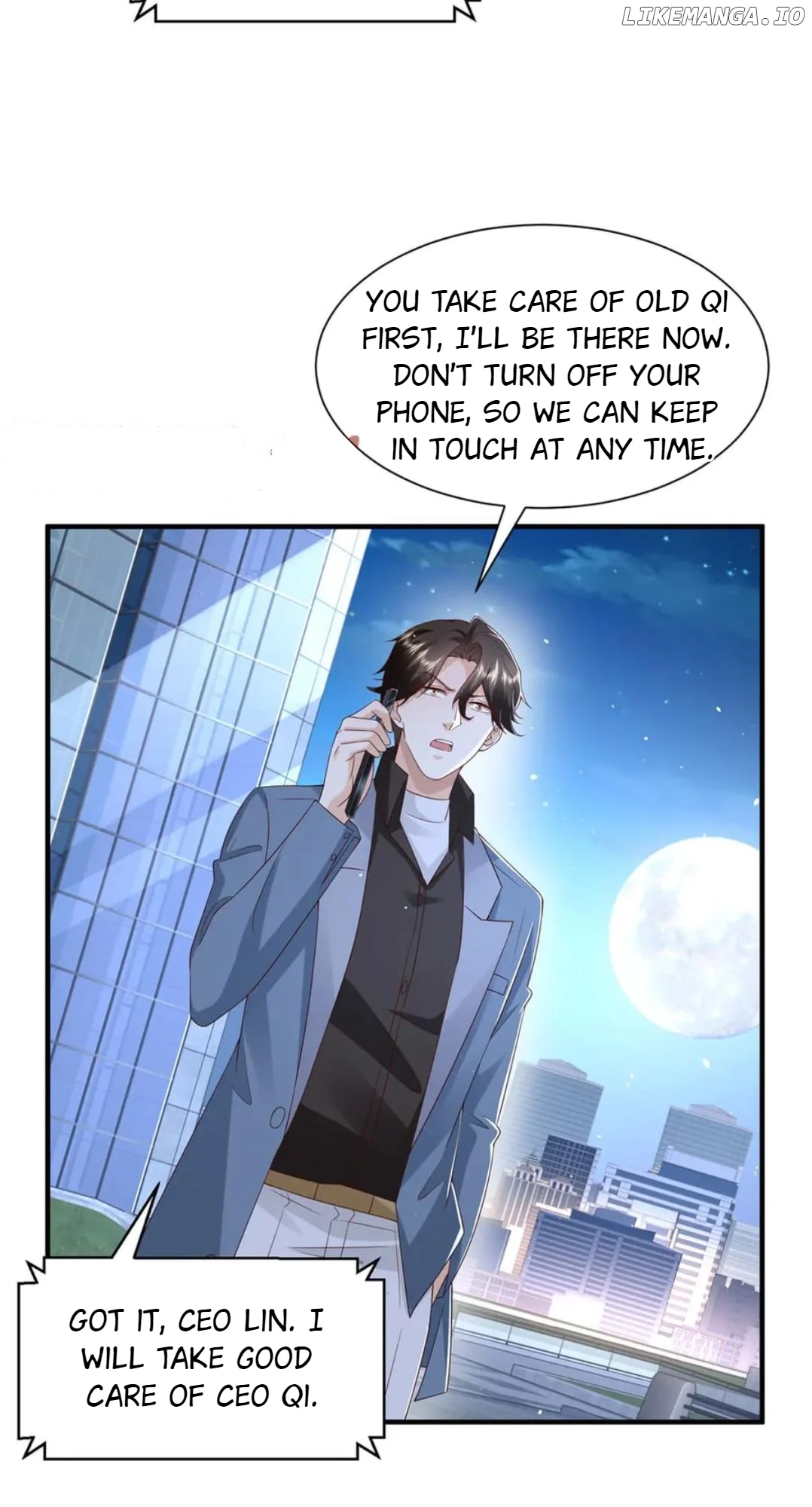 I randomly have a new career every week Chapter 786 138 20