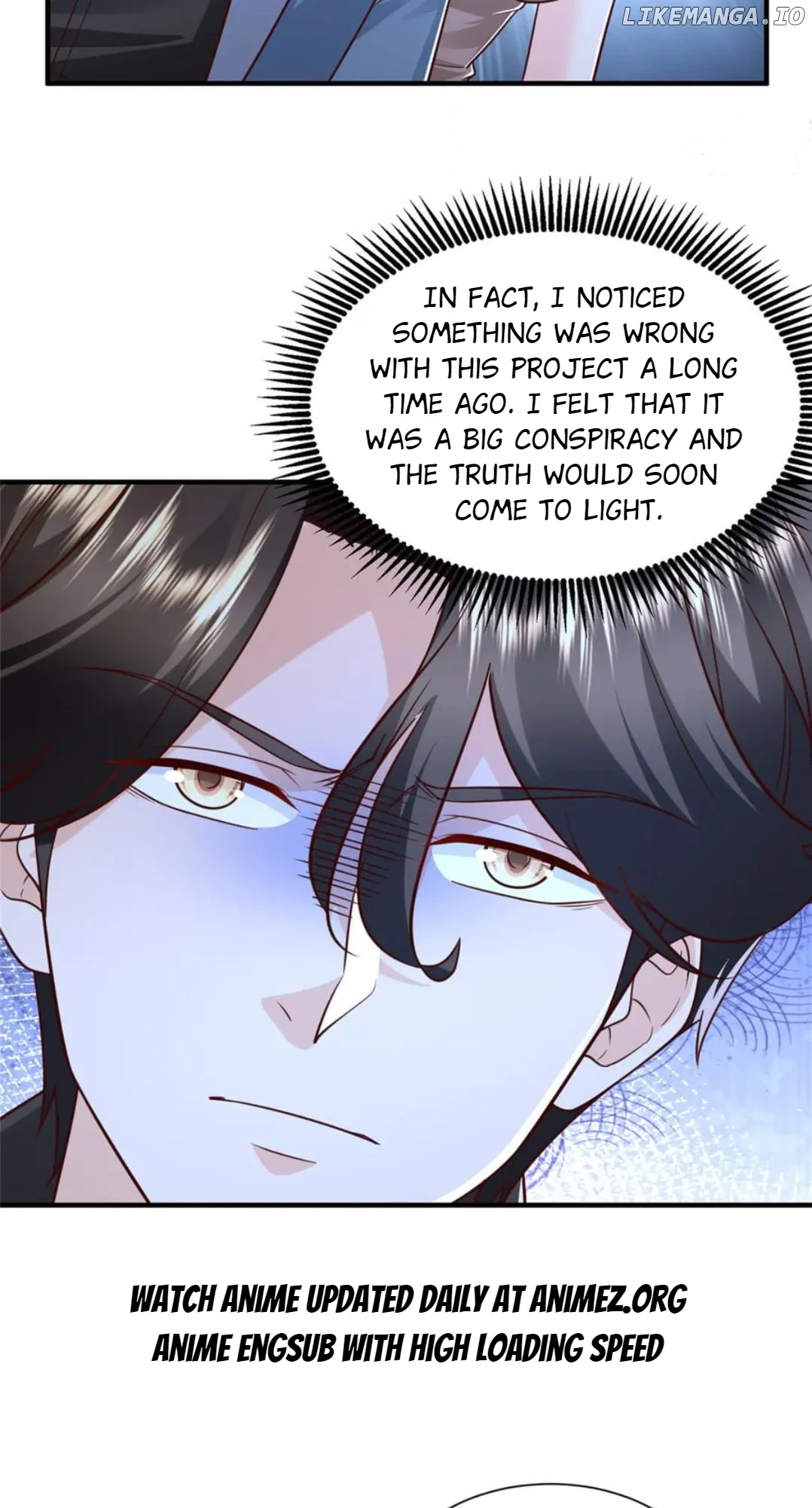 I randomly have a new career every week Chapter 786 143 25