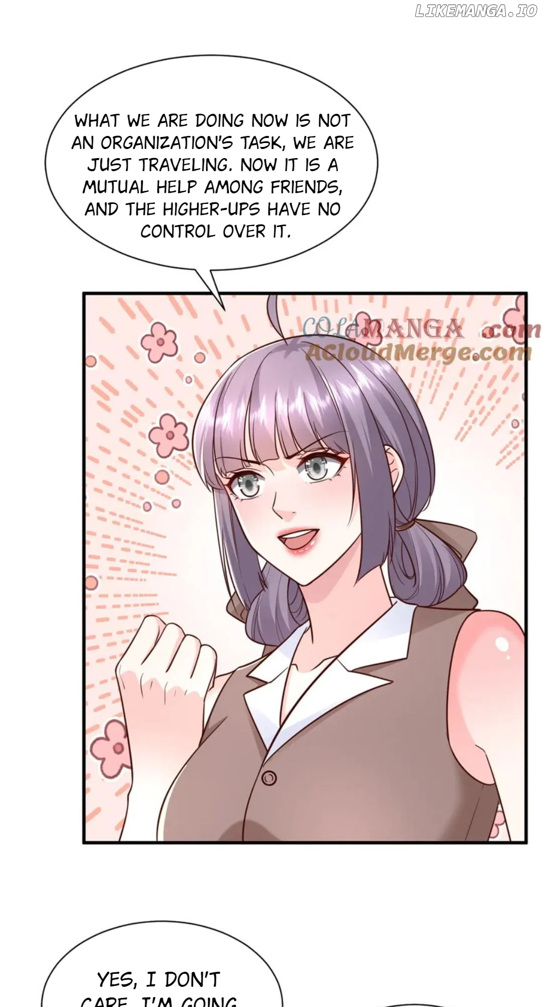 I randomly have a new career every week Chapter 786 148 30