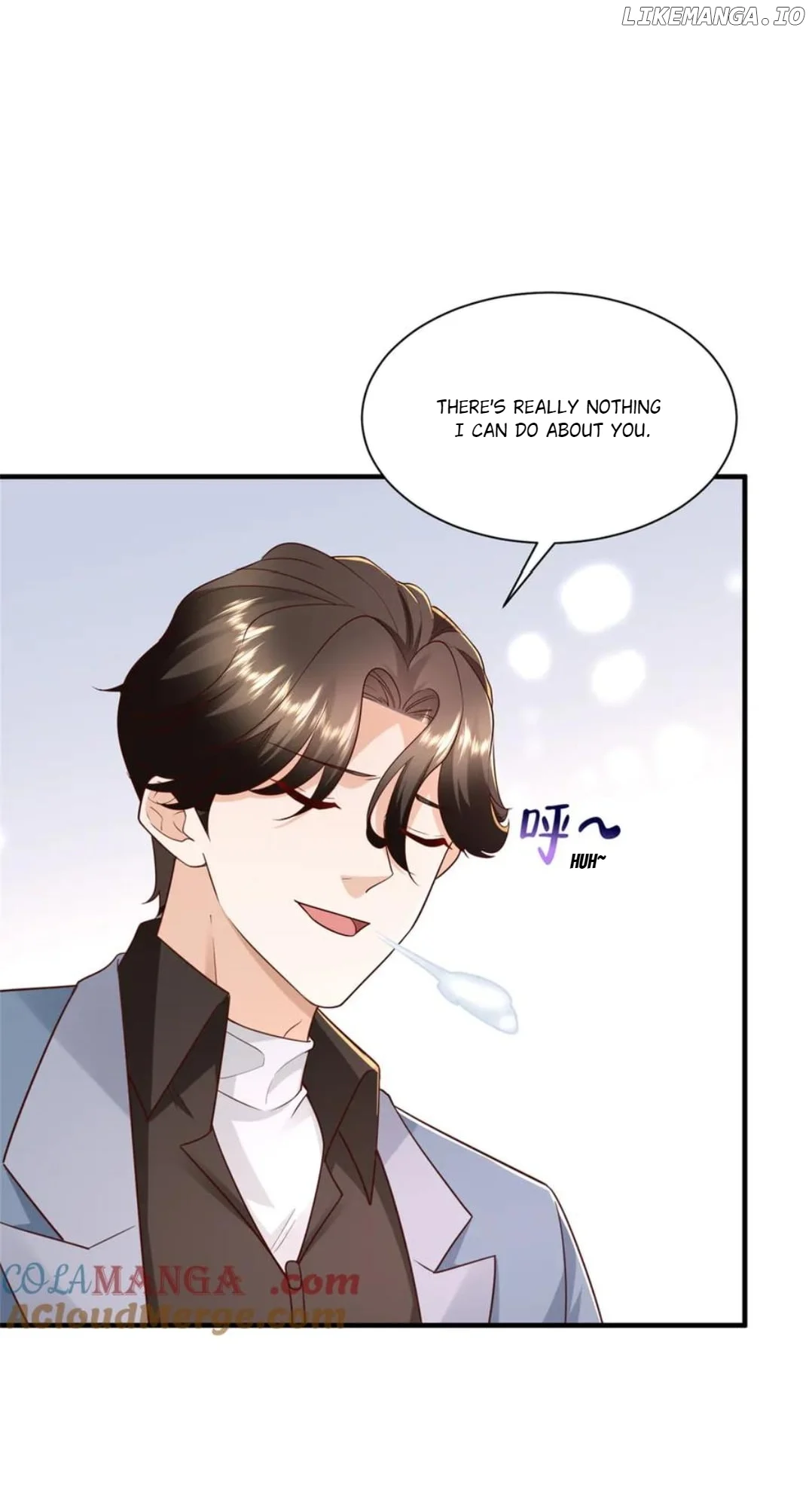 I randomly have a new career every week Chapter 786 150 32