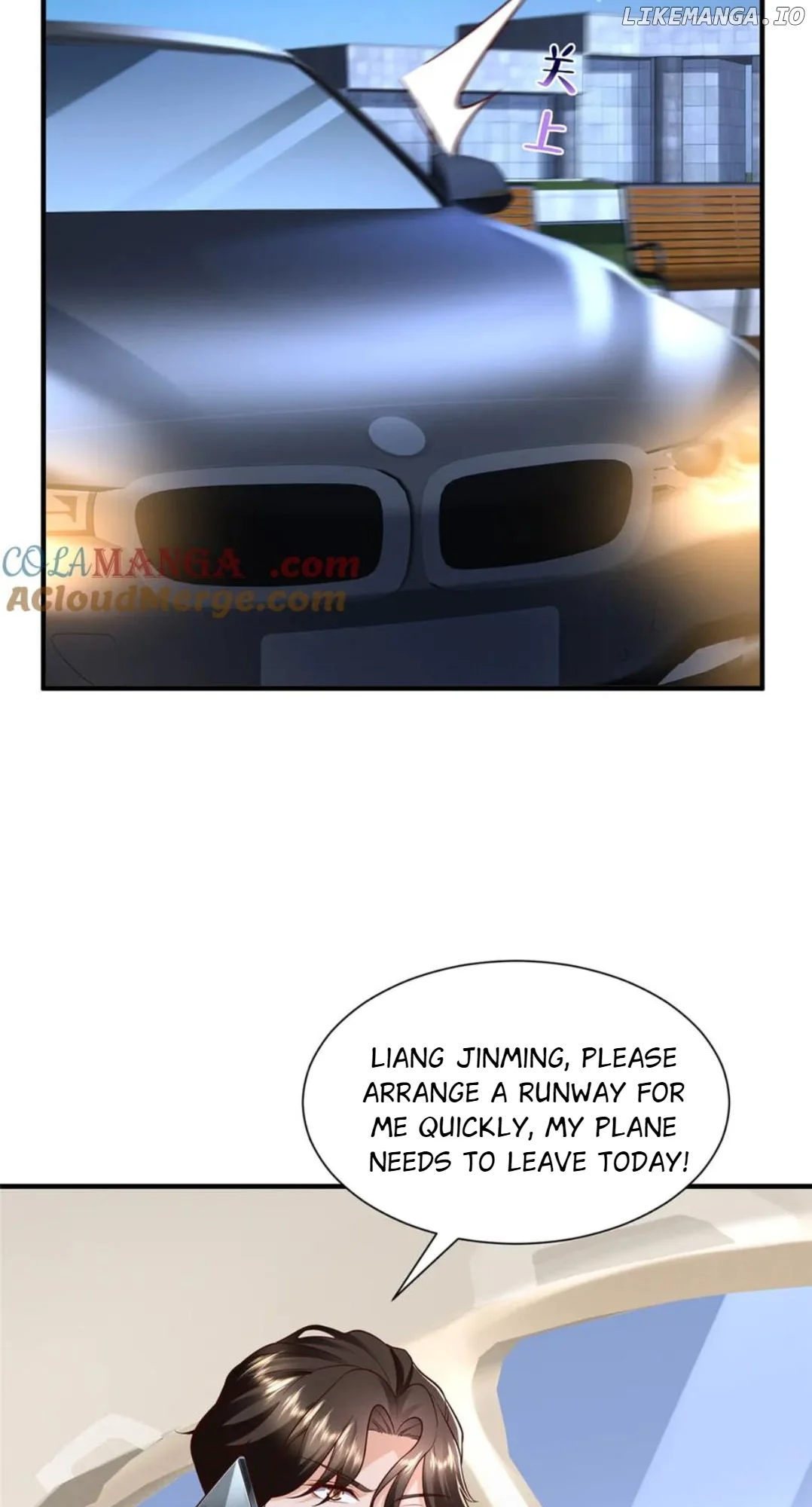 I randomly have a new career every week Chapter 786 153 35