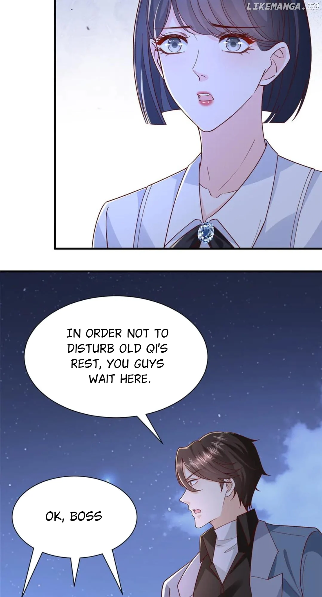 I randomly have a new career every week Chapter 787 128 04