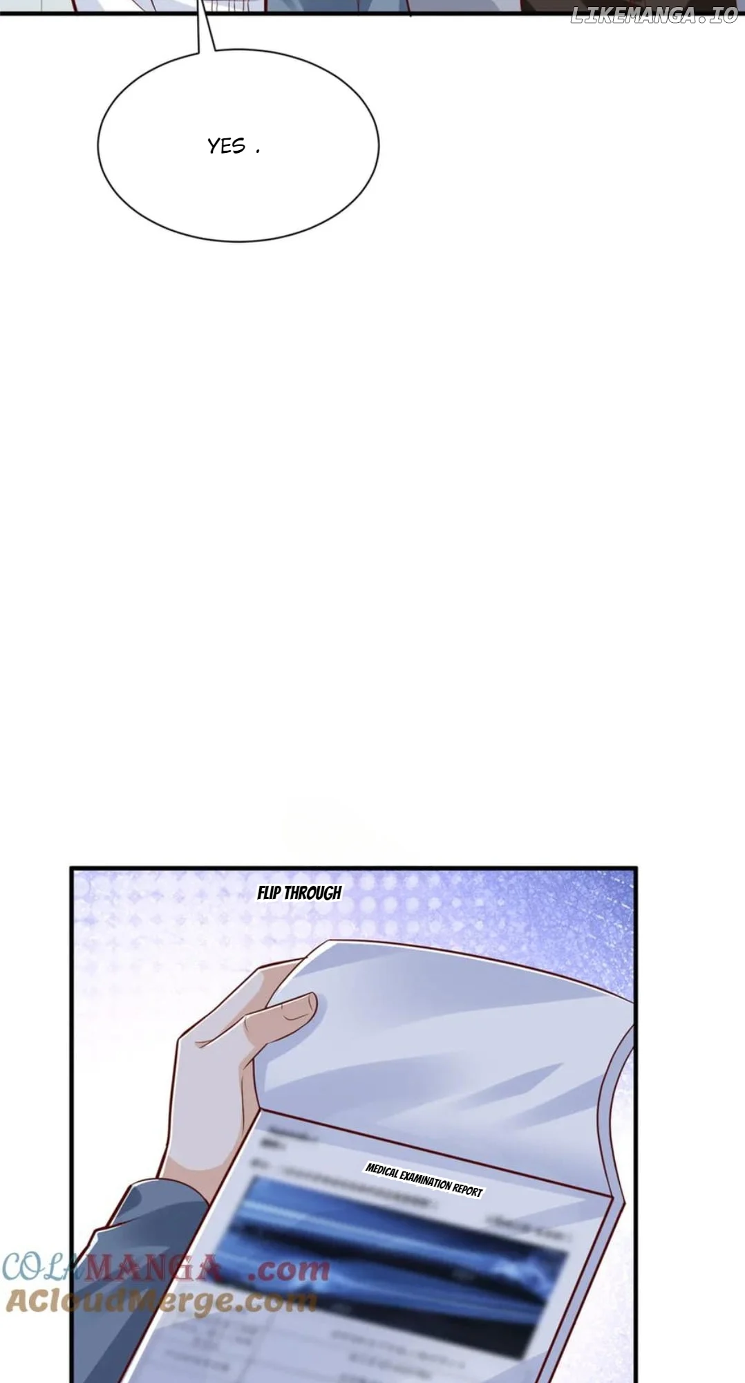 I randomly have a new career every week Chapter 787 133 09